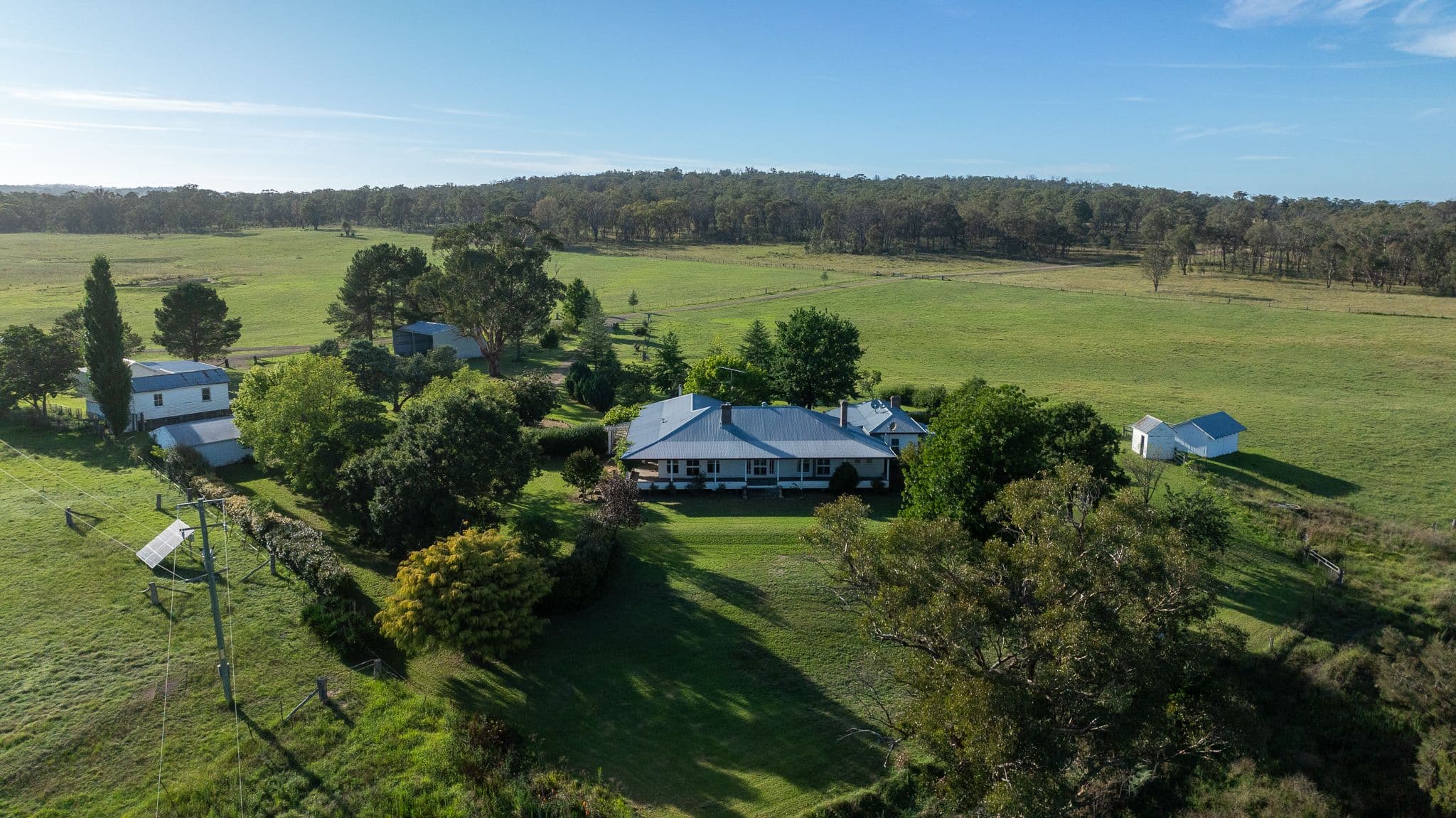 610 Gwydir Park Road, Torryburn NSW 2358, Torryburn - Image 1