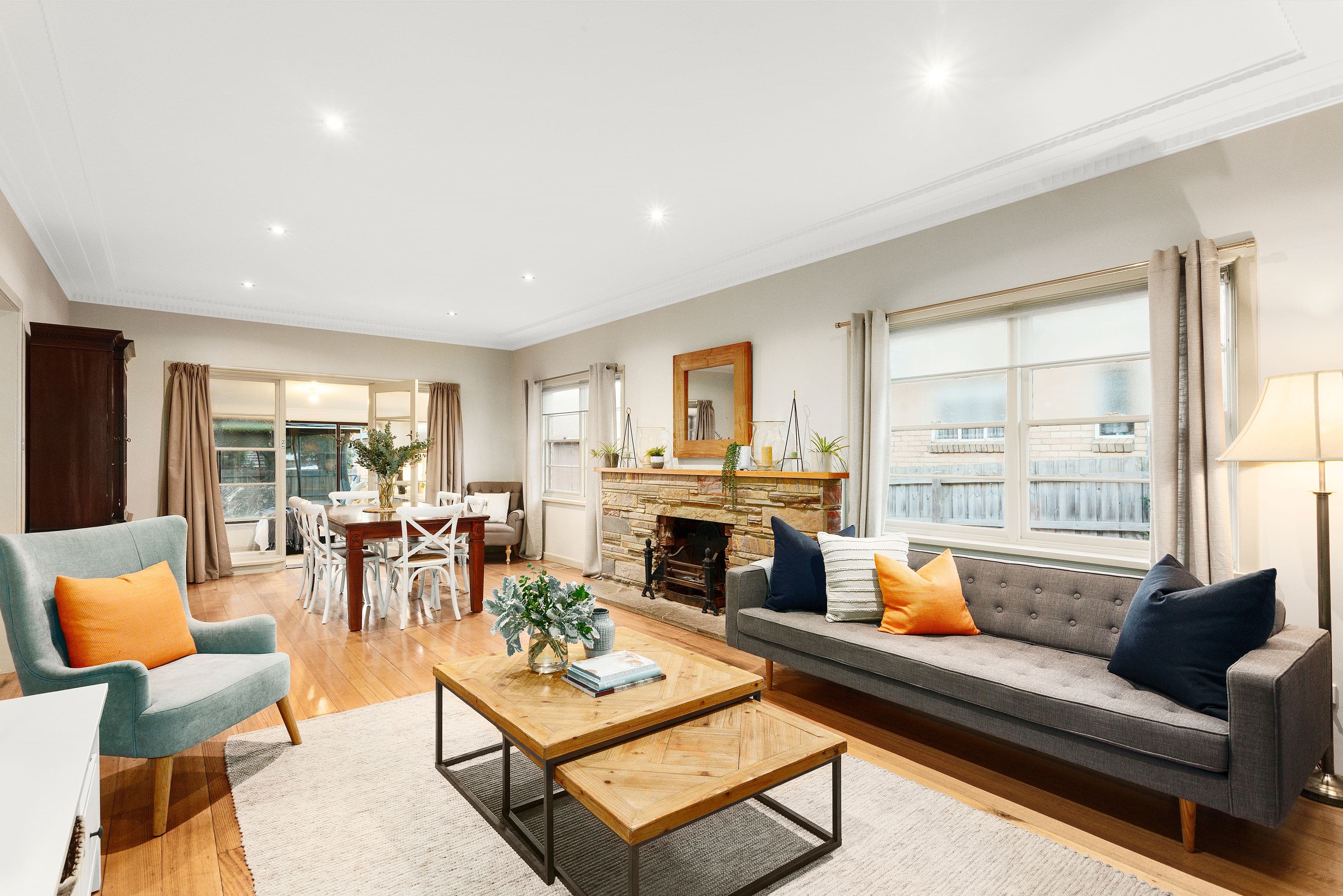 1 Rob Roy Road, Malvern East VIC 3145, Malvern East - Thumbnail 2