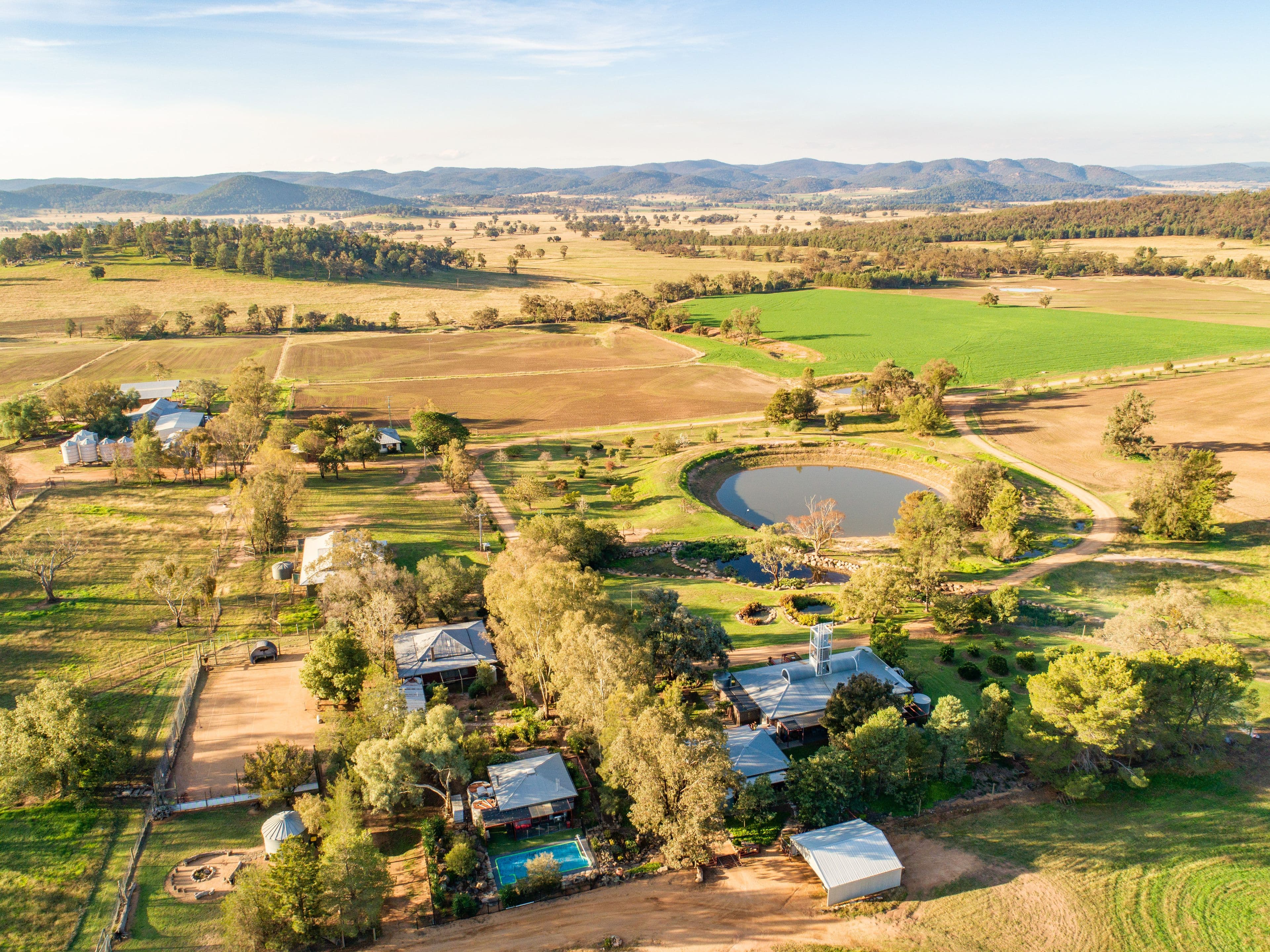 63 Kiembah Lane, Eugowra NSW 2806, Eugowra - Thumbnail 3