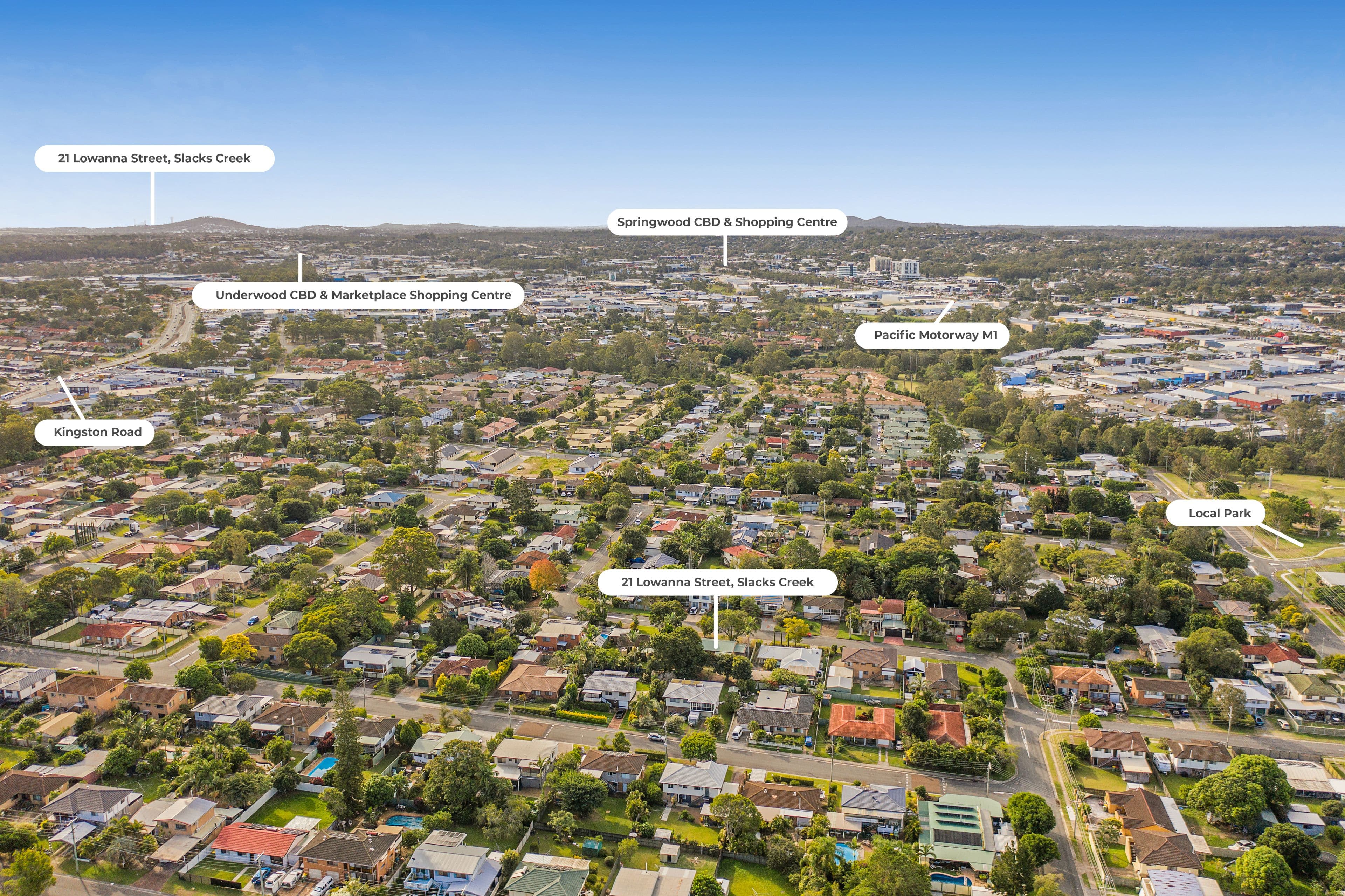 21 Lowanna Street, Slacks Creek QLD 4127, Slacks Creek - Thumbnail 4