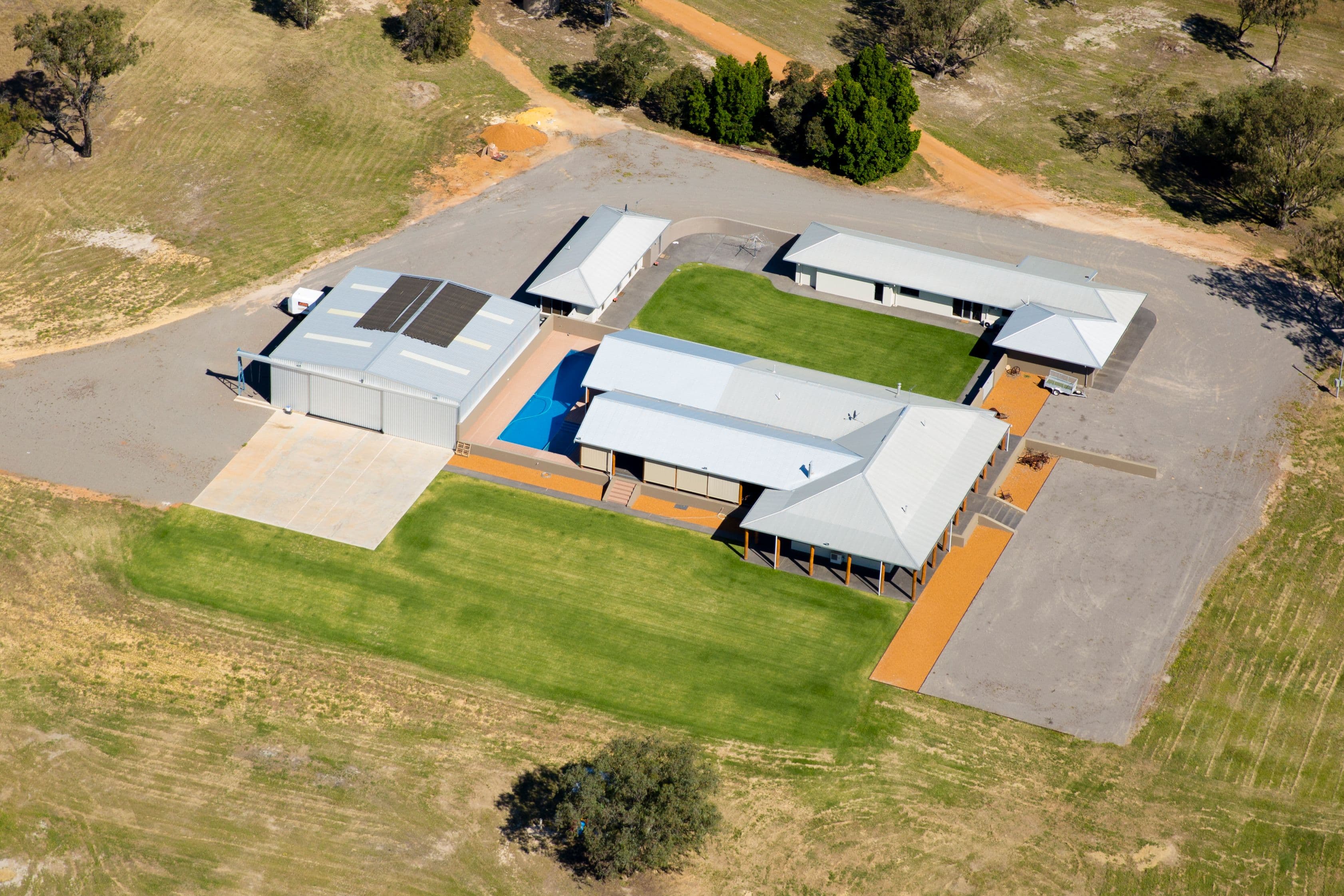 Erregulla Plains, Midlands Road, Mingenew WA 6522, Mingenew - Thumbnail 2