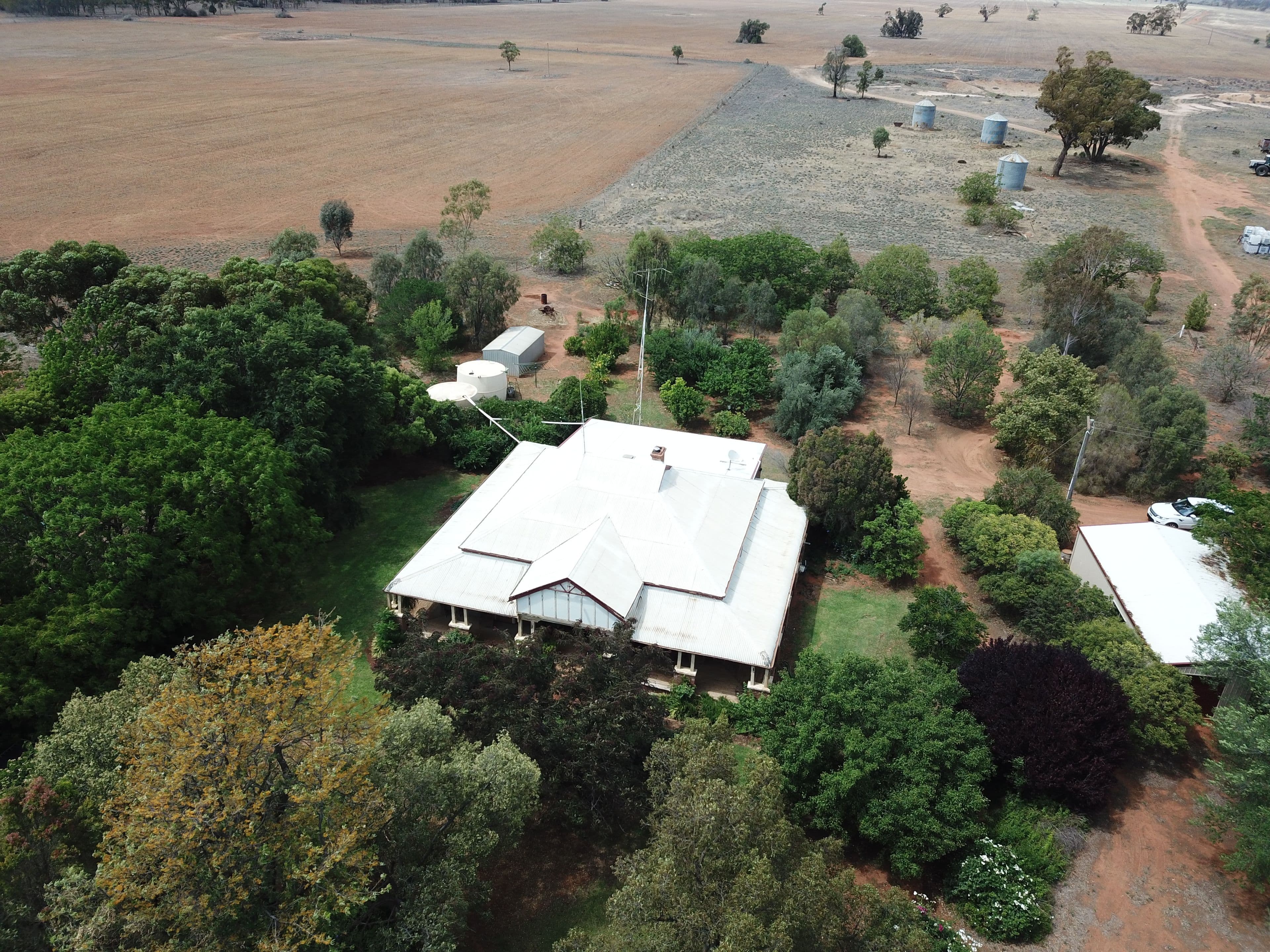 'Ossory' Aggregation, Narromine NSW 2821, Narromine - Thumbnail 3