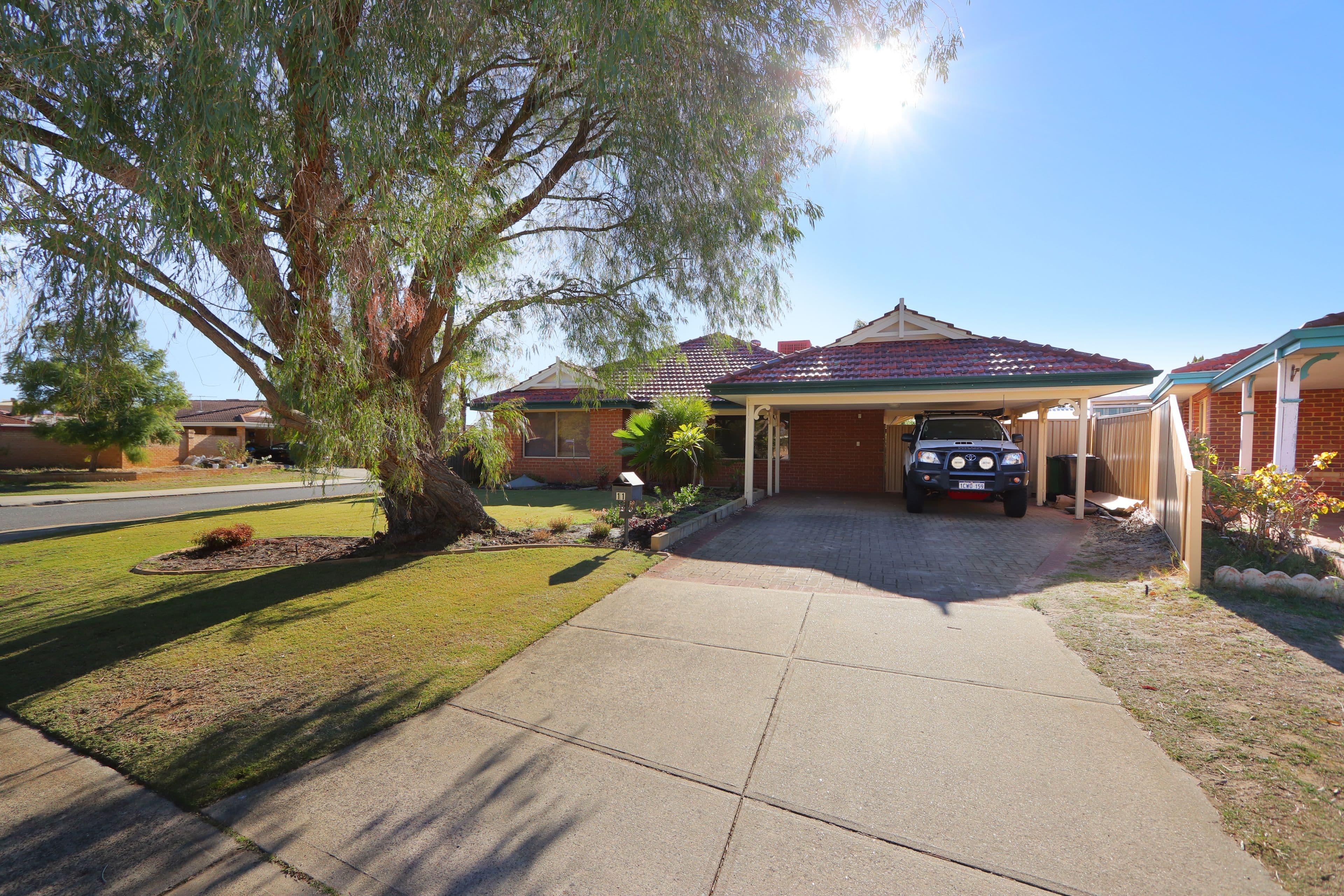 11 Bluegum Road, Thornlie WA 6108, Thornlie - Thumbnail 3