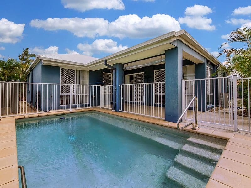 11 Maidenhead Court, Oxenford QLD 4210, Oxenford - Image 1