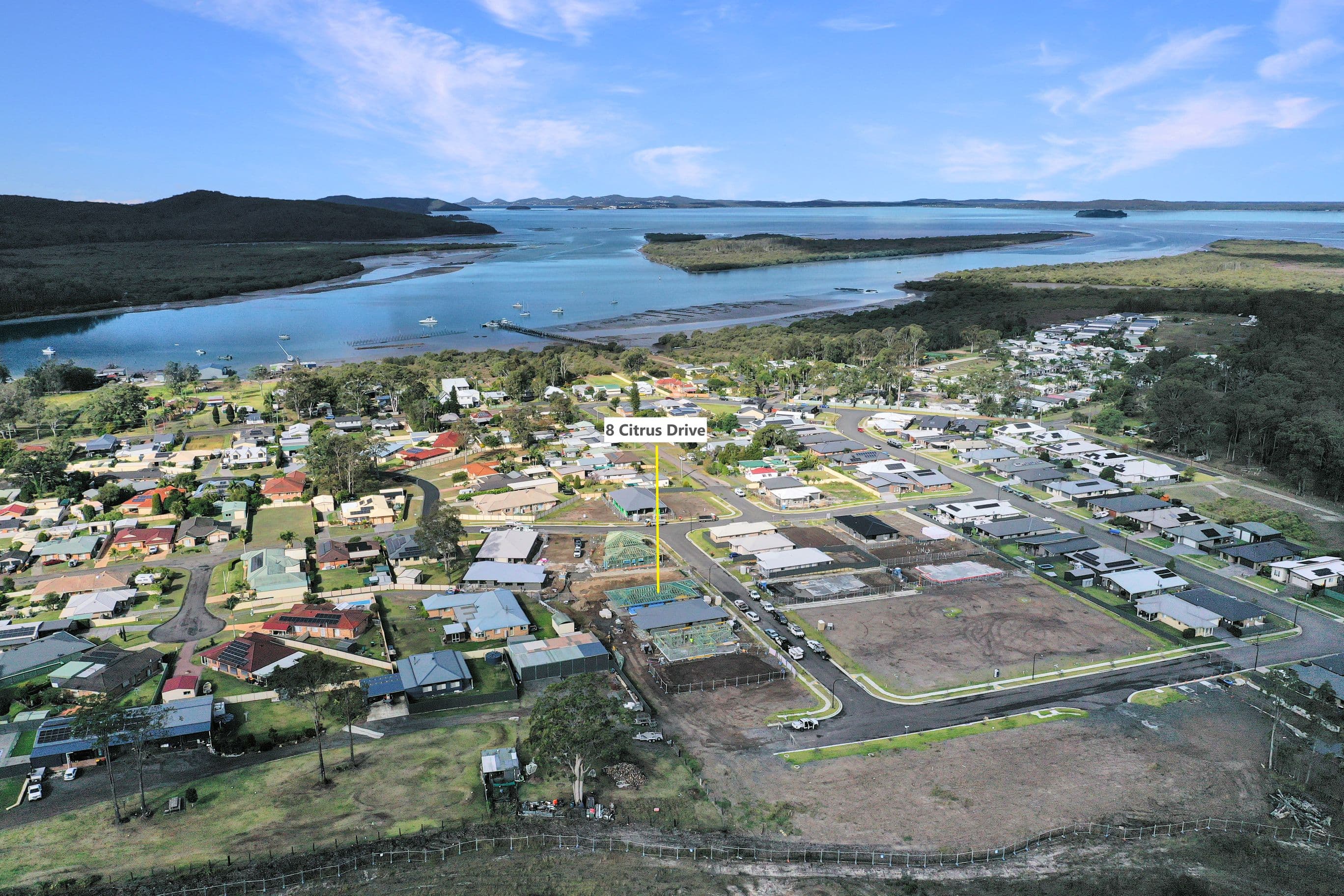 8 Citrus Drive, Karuah NSW 2324, Karuah - Thumbnail 2