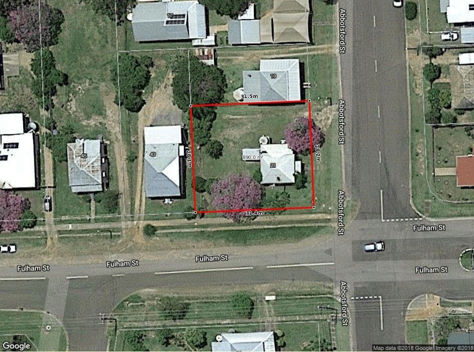 21 Fulham Street, Toogoolawah QLD 4313, Toogoolawah - Thumbnail 6