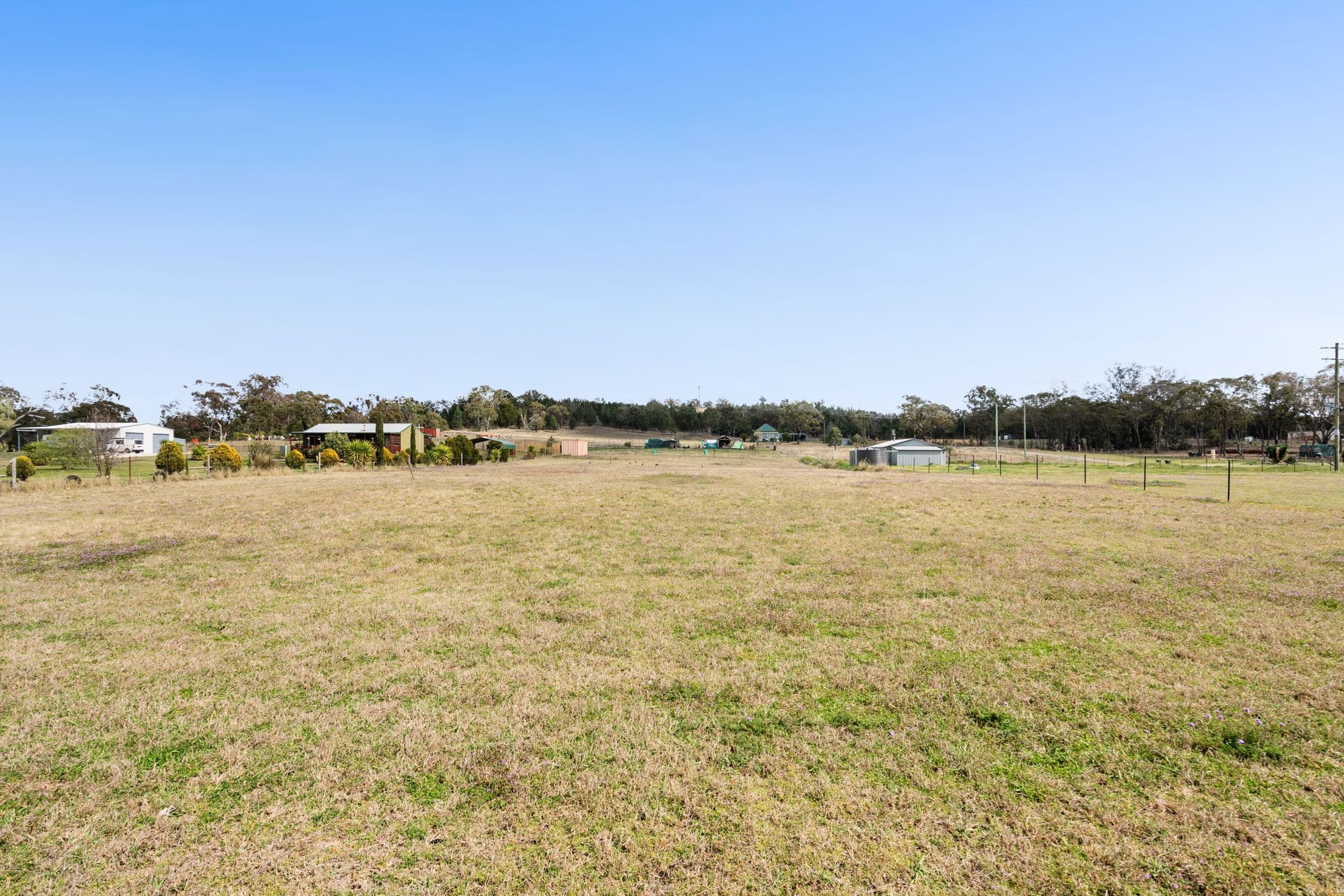 Lot 4 Hartley Close, Leyburn QLD 4365, Leyburn - Thumbnail 4