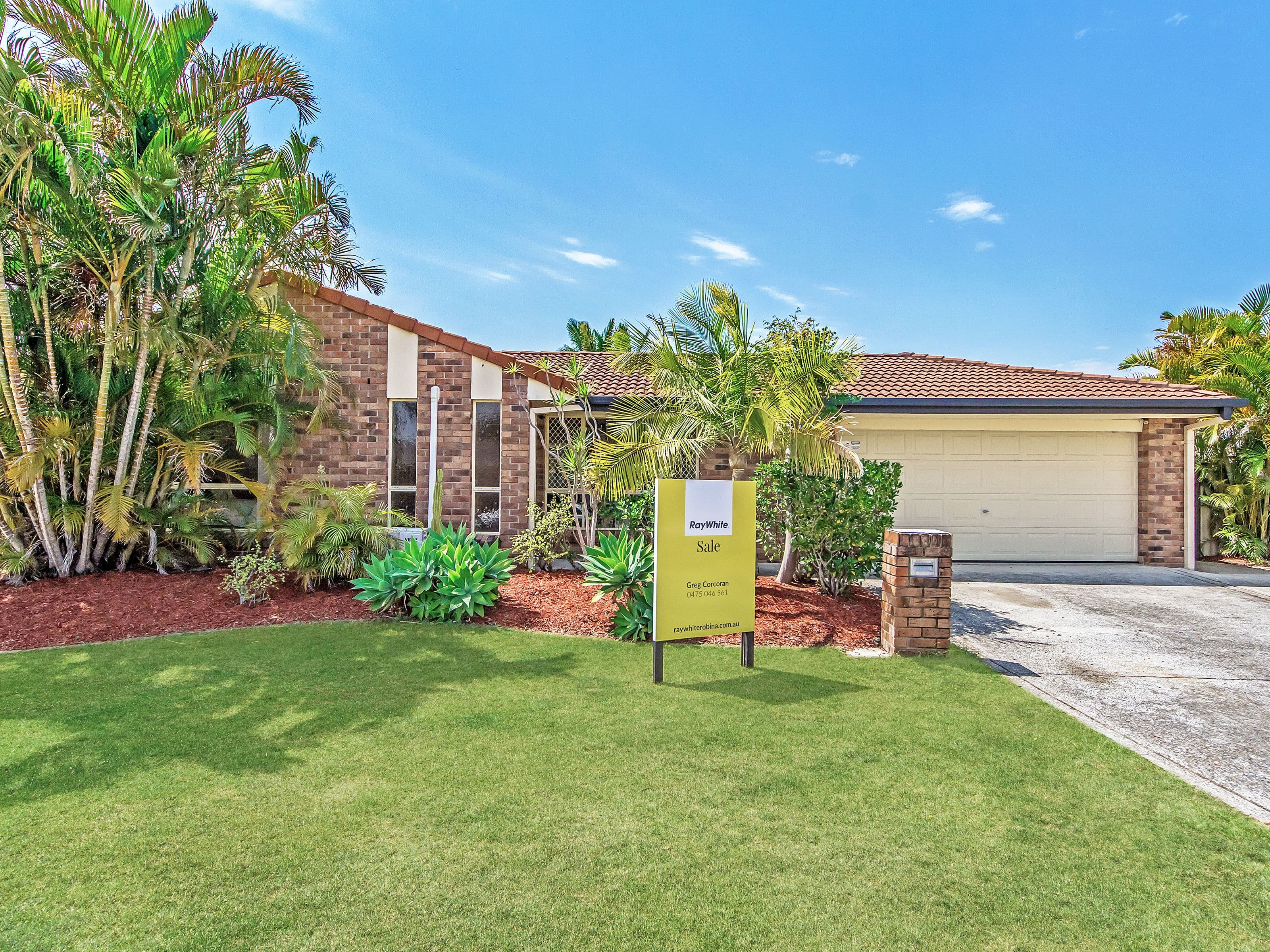 3 Pascali Court, Varsity Lakes QLD 4227, Varsity Lakes - Image 1