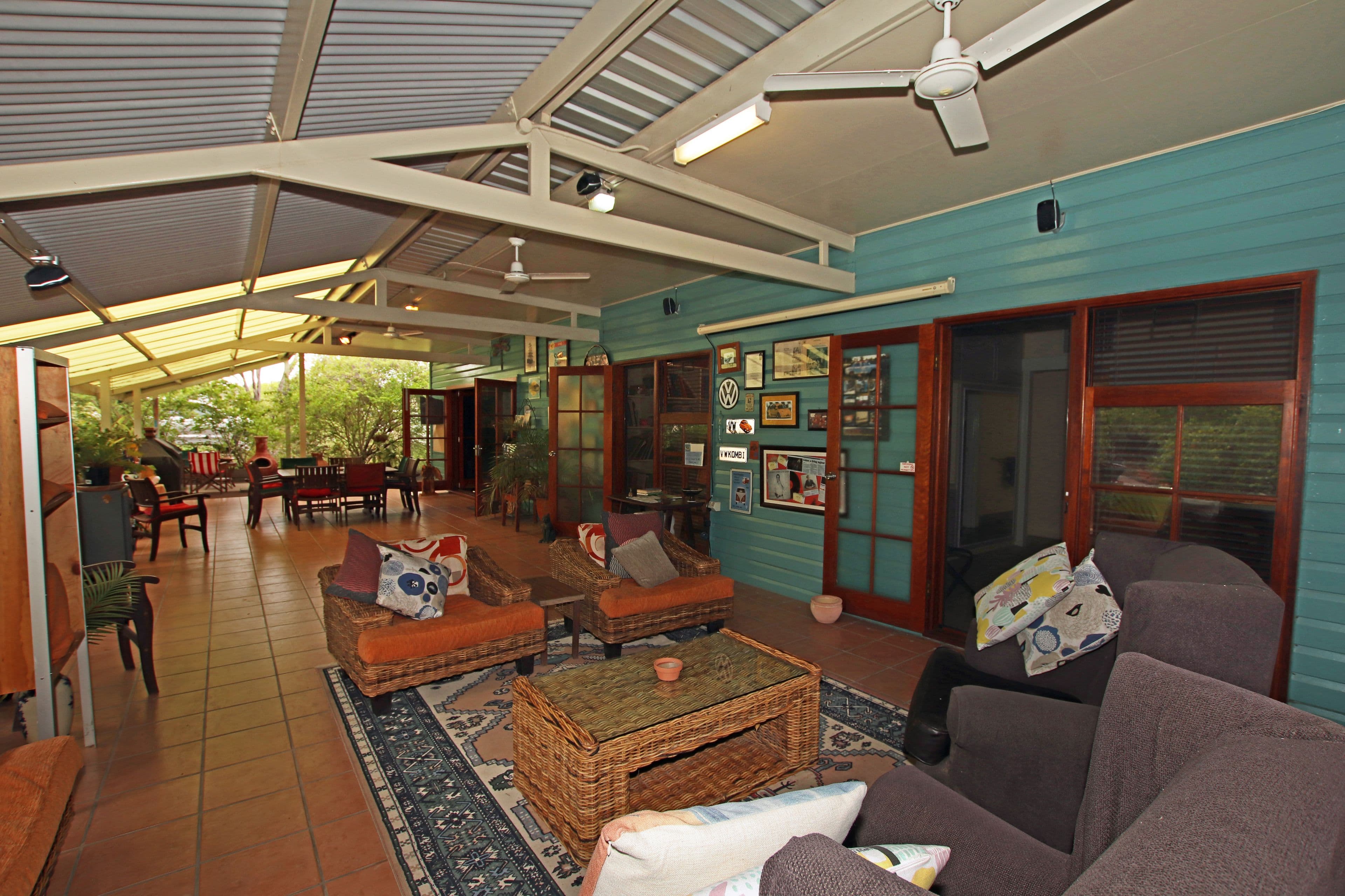 1 Parkers Lane, Thangool QLD 4716, Thangool - Image 1