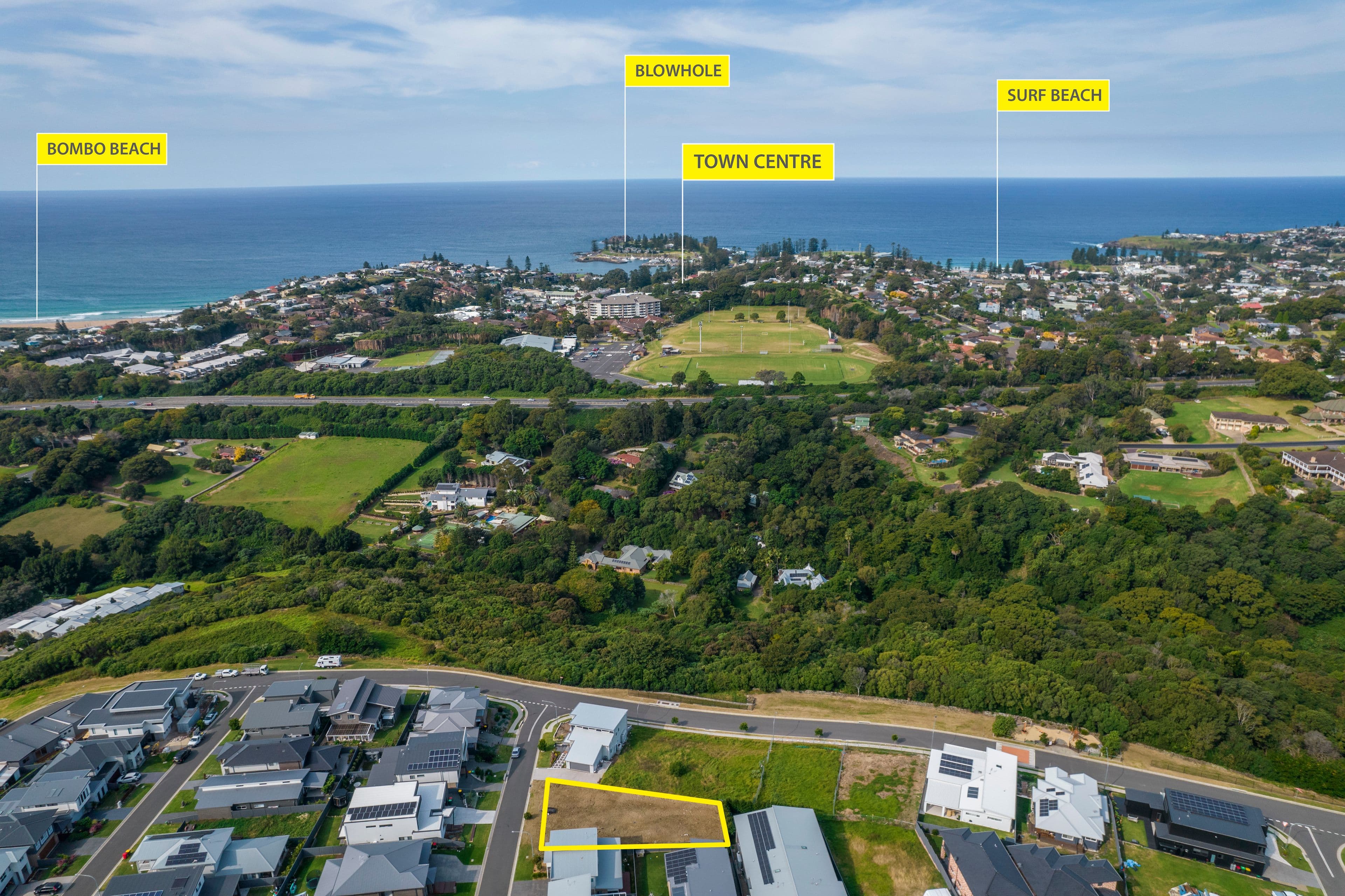 4 Blair Street, Kiama NSW 2533, Kiama - Image 1