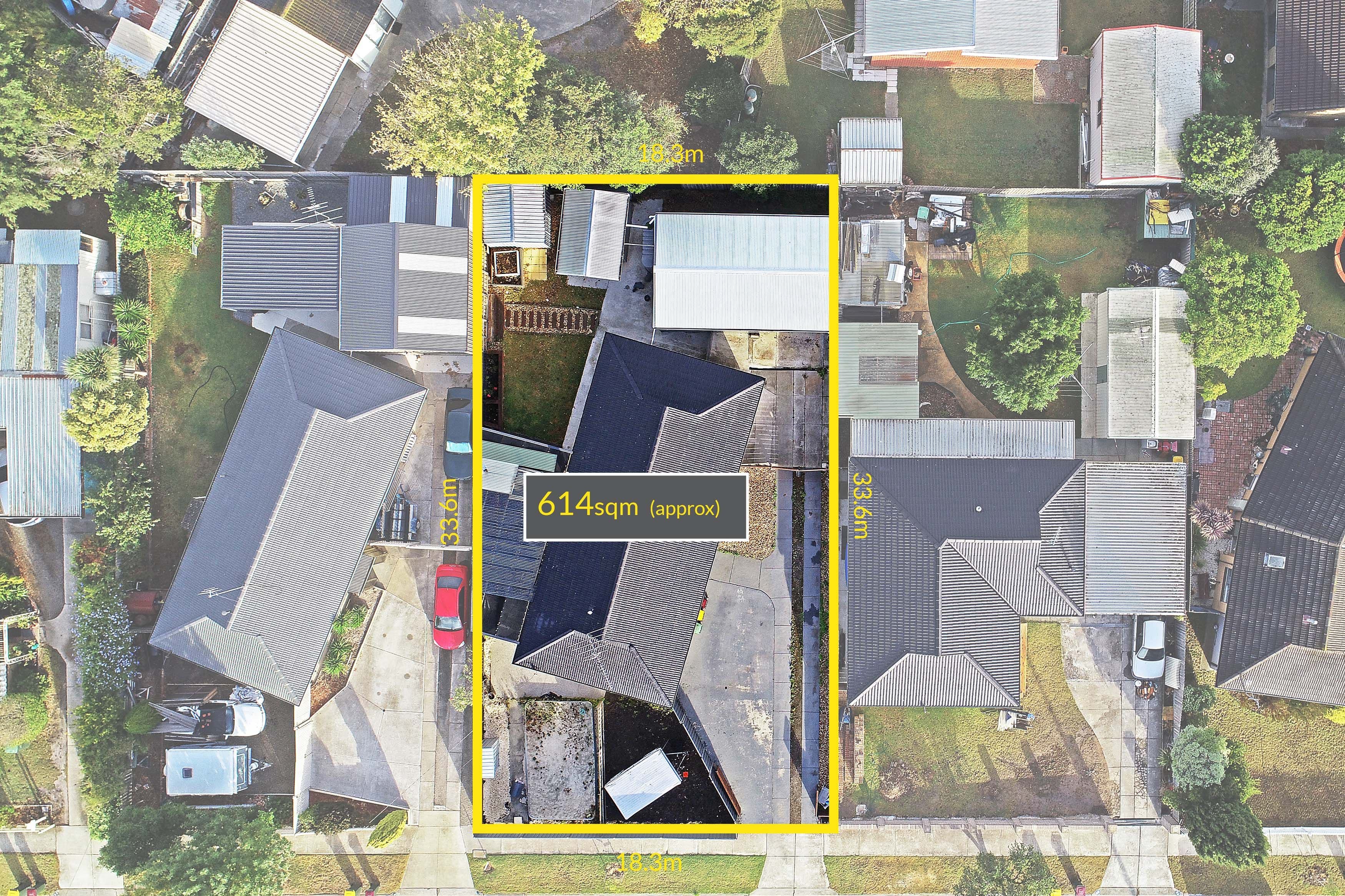 21 Christies Road, Leopold VIC 3224, Leopold - Thumbnail 2