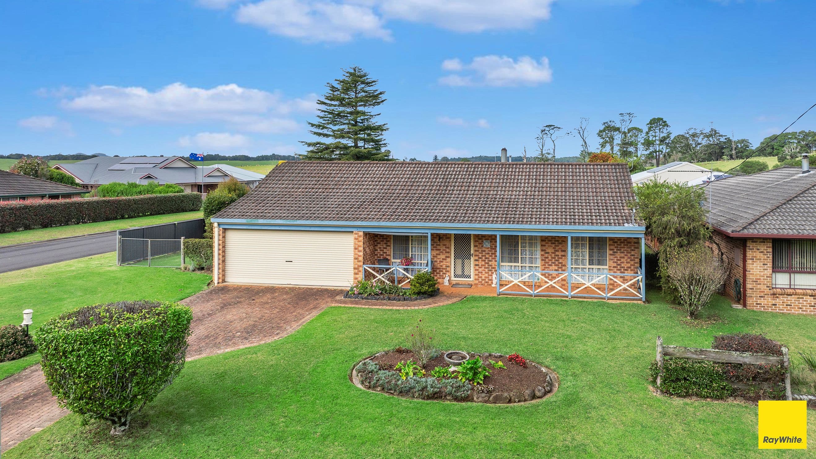 16 Old Coramba Road, Dorrigo NSW 2453, Dorrigo - Image 1