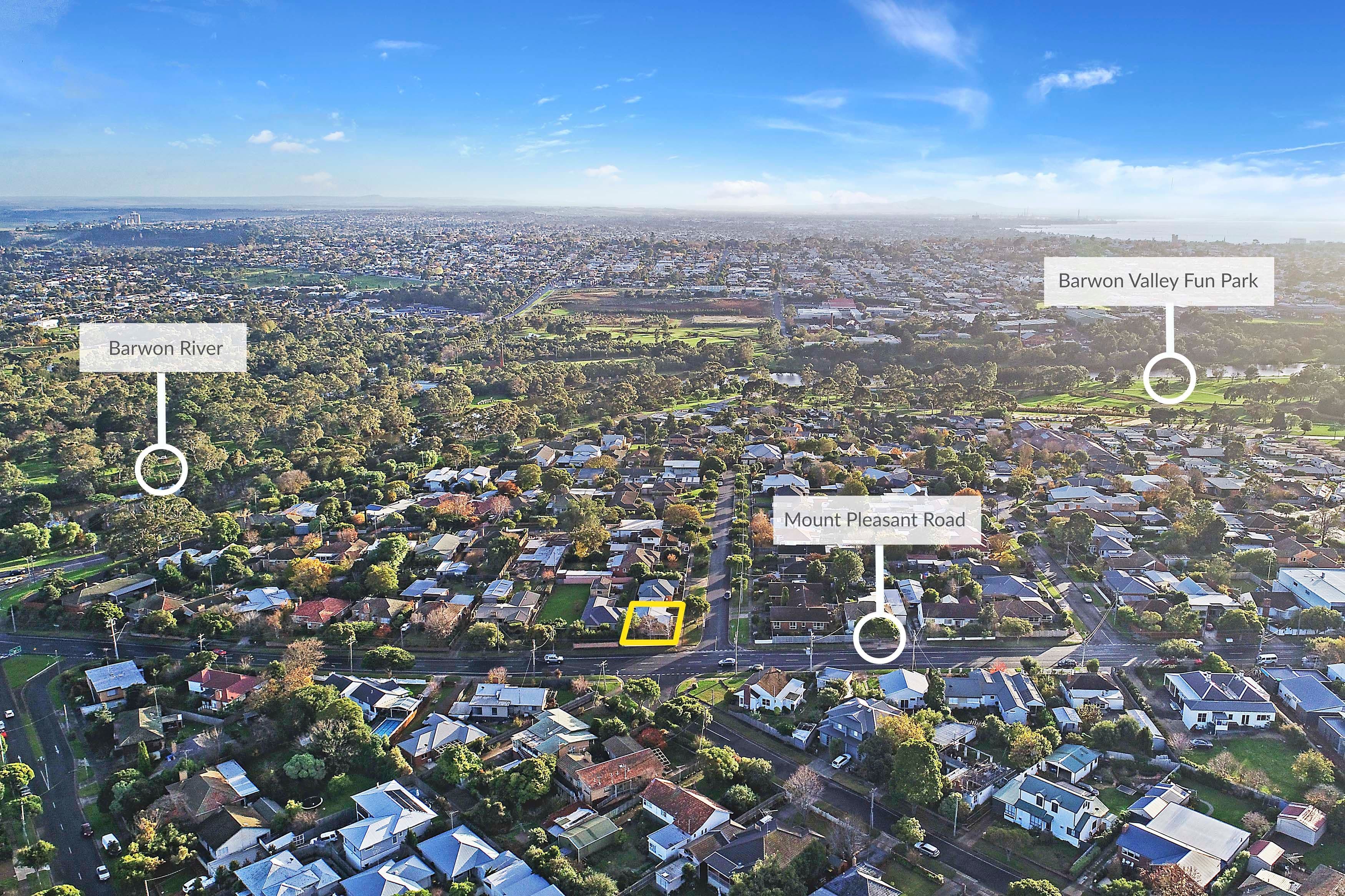 130 Mount Pleasant Road, Belmont VIC 3216, Belmont - Thumbnail 4
