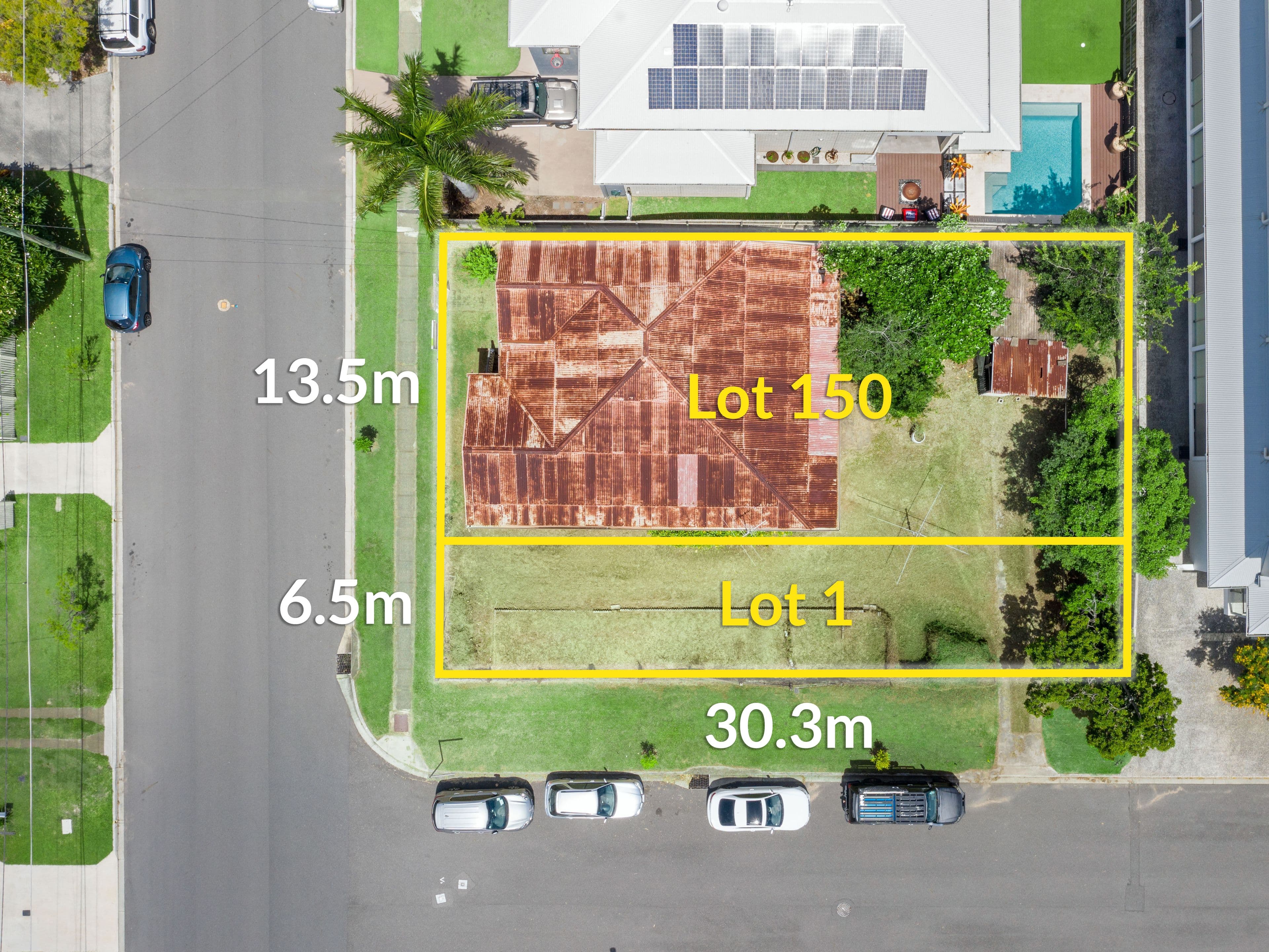 19 Hamson Terrace, Nundah QLD 4012, Nundah - Thumbnail 2