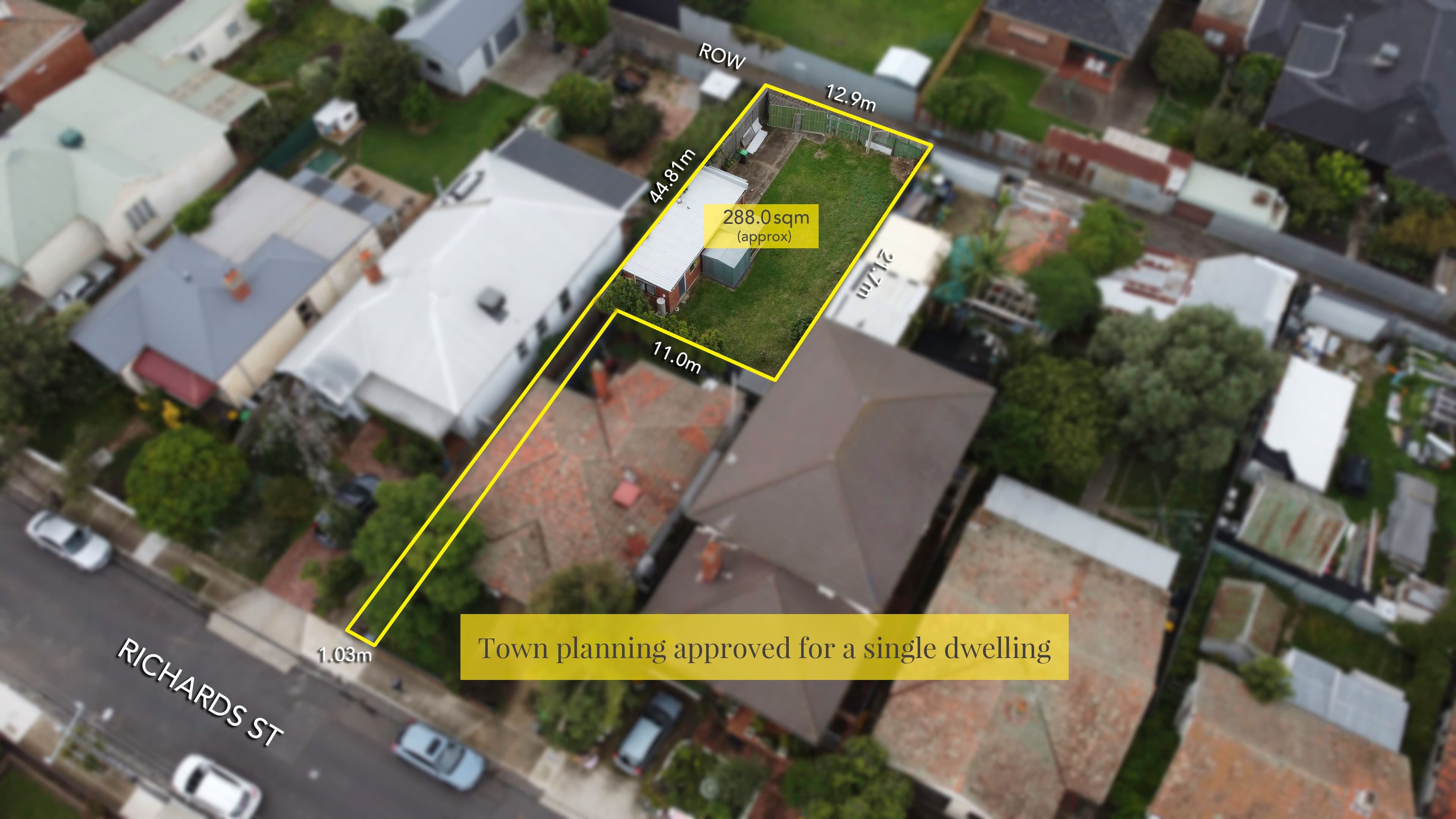 29A Richards Street, Coburg VIC 3058, Coburg - Image 1
