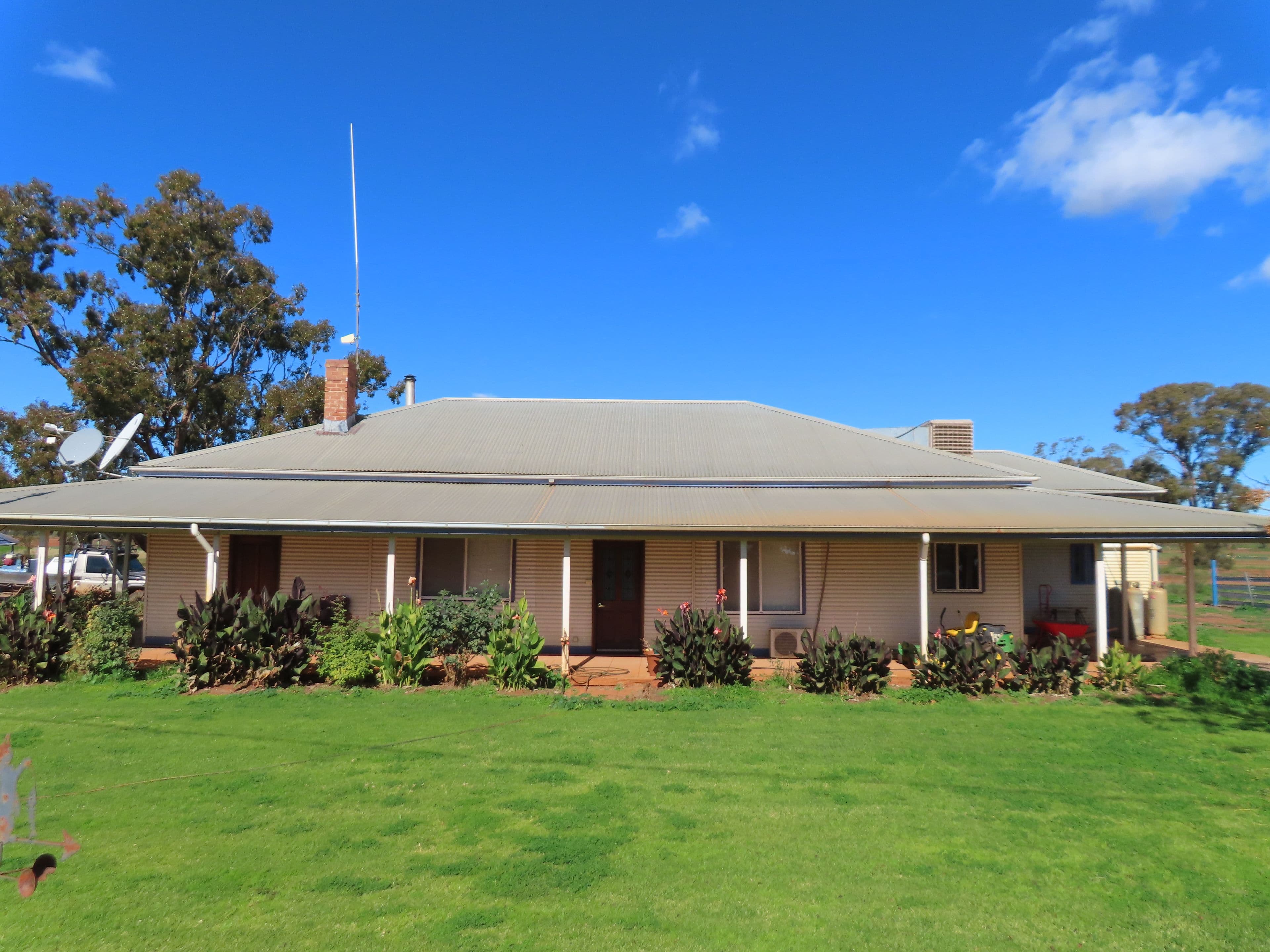 Shannonvale 600 Shannonvale Road, TOTTENHAM NSW 2873, Tottenham - Thumbnail 4