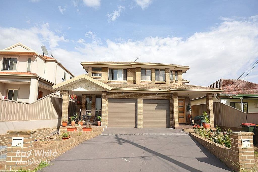 13 Yeend Street, Merrylands NSW 2160, Merrylands - Image 1