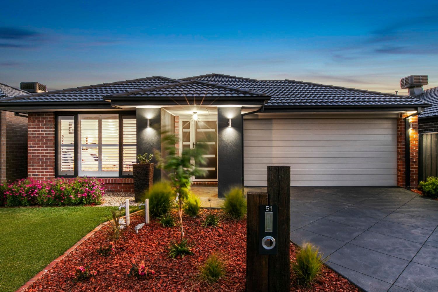 51 Elmtree Crescent, Clyde North VIC 3978, Clyde North - Image 1