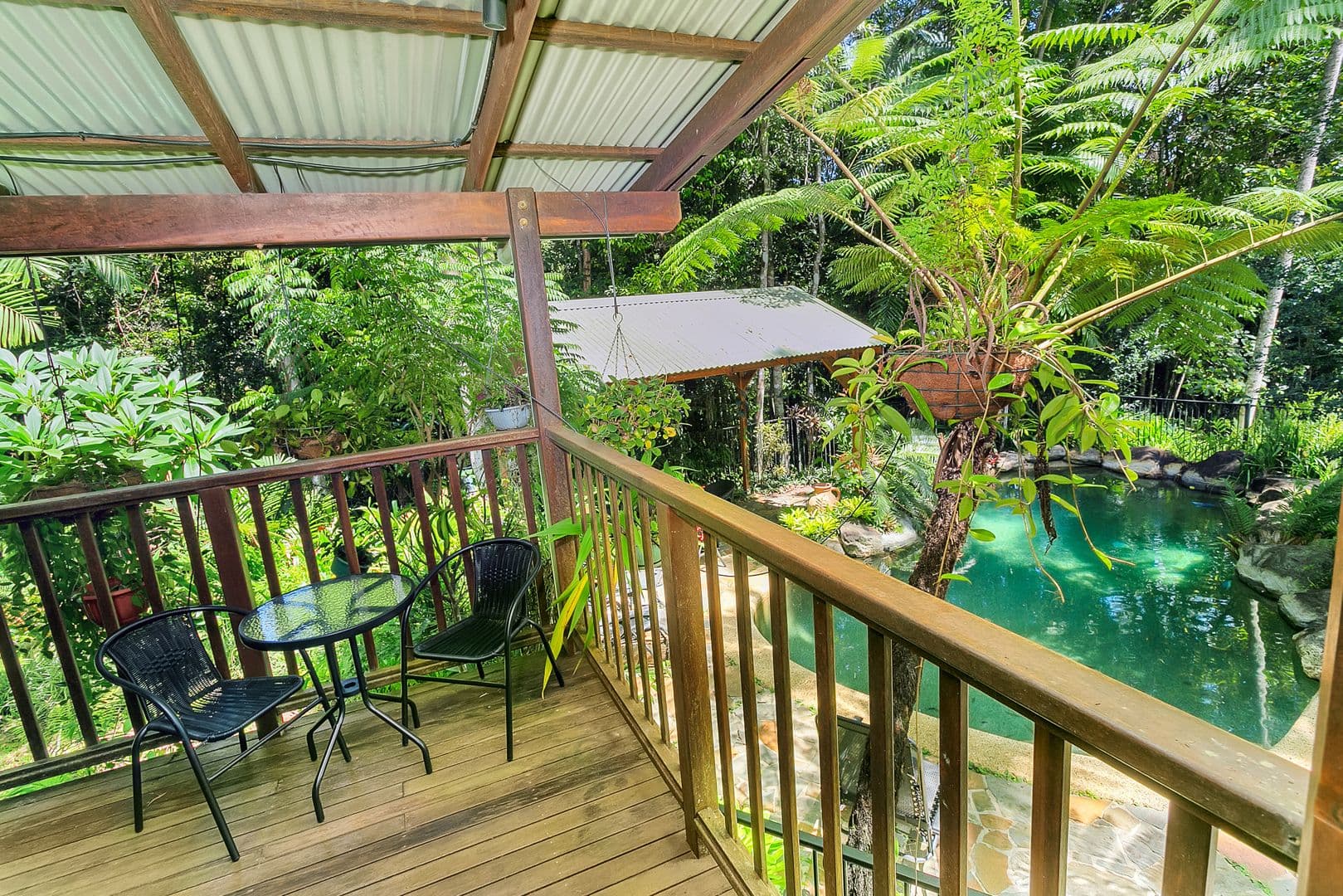 49 Butler Drive, Kuranda QLD 4881, Kuranda - Thumbnail 2