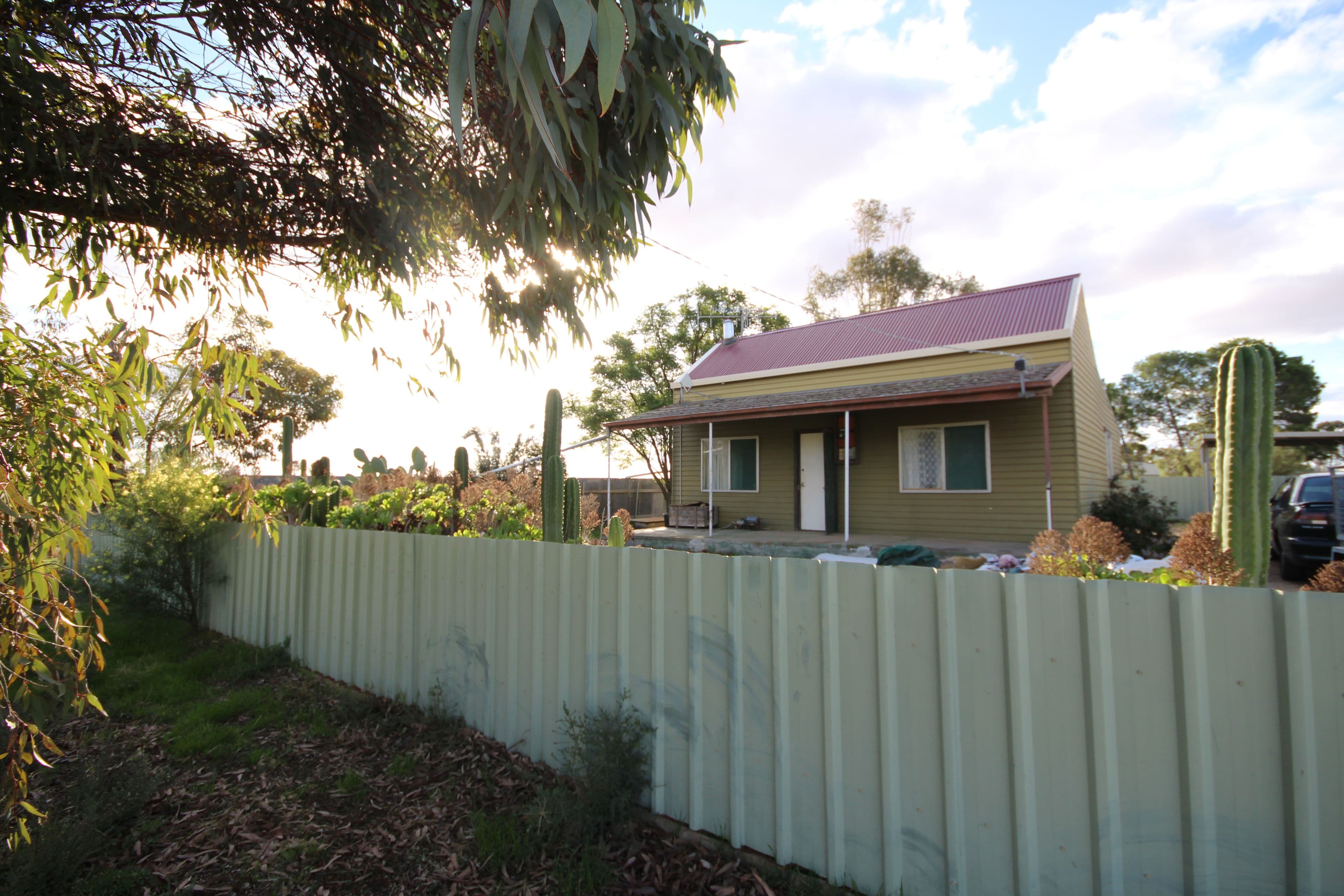 1 Bow Street, Rainbow VIC 3424, Rainbow - Image 1