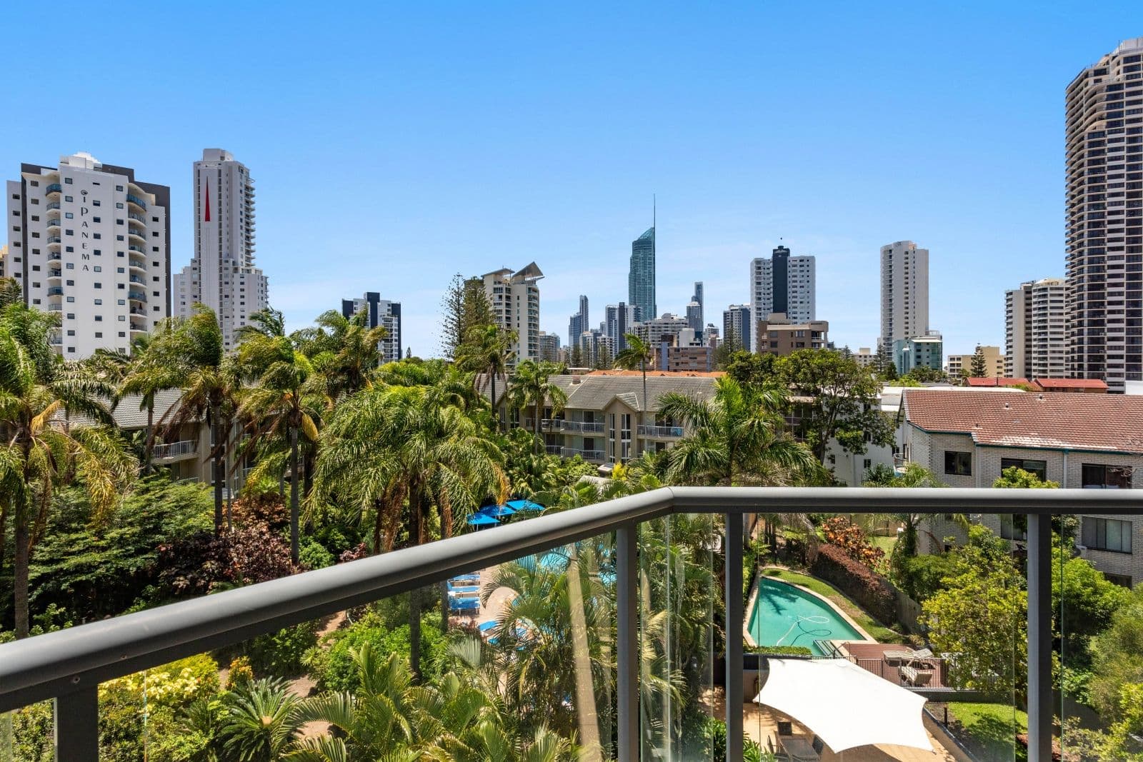 15 Wharf Road 'Sol Air', Surfers Paradise QLD 4217, Surfers Paradise - Thumbnail 7