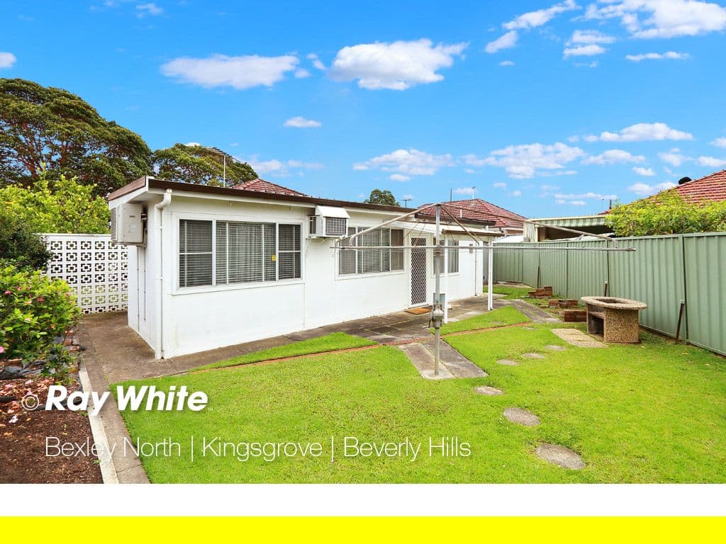 7 Morgan Street, Kingsgrove NSW 2208, Kingsgrove - Thumbnail 7