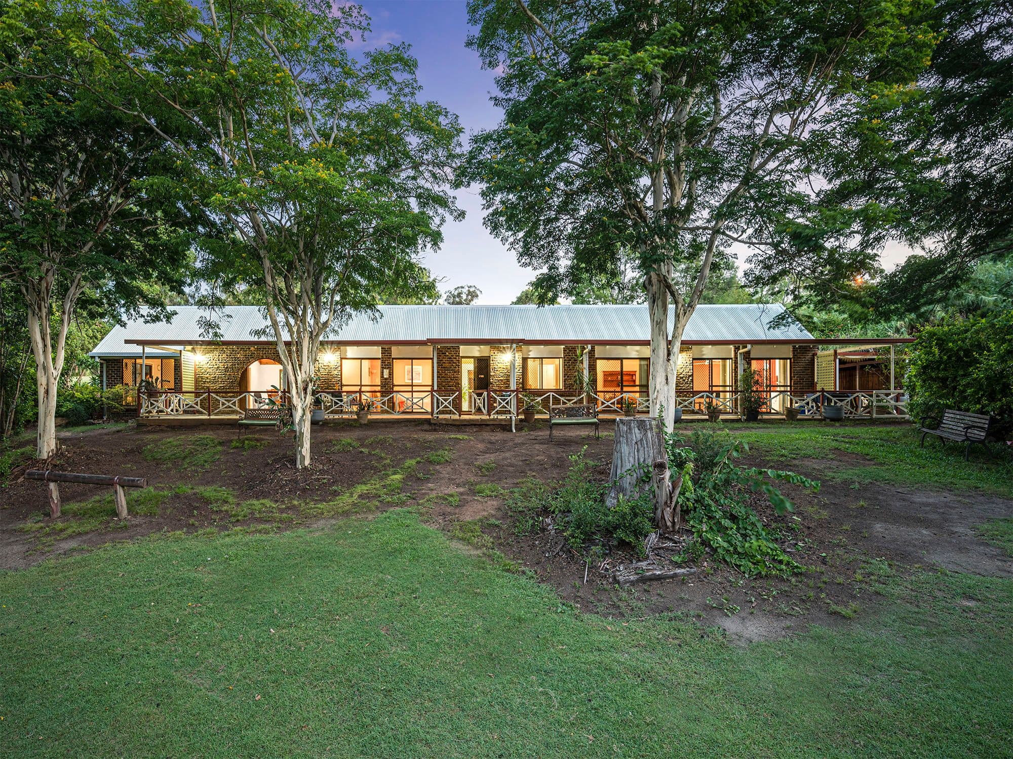 1222 Mount Cotton Road, Burbank QLD 4156, Burbank - Image 1
