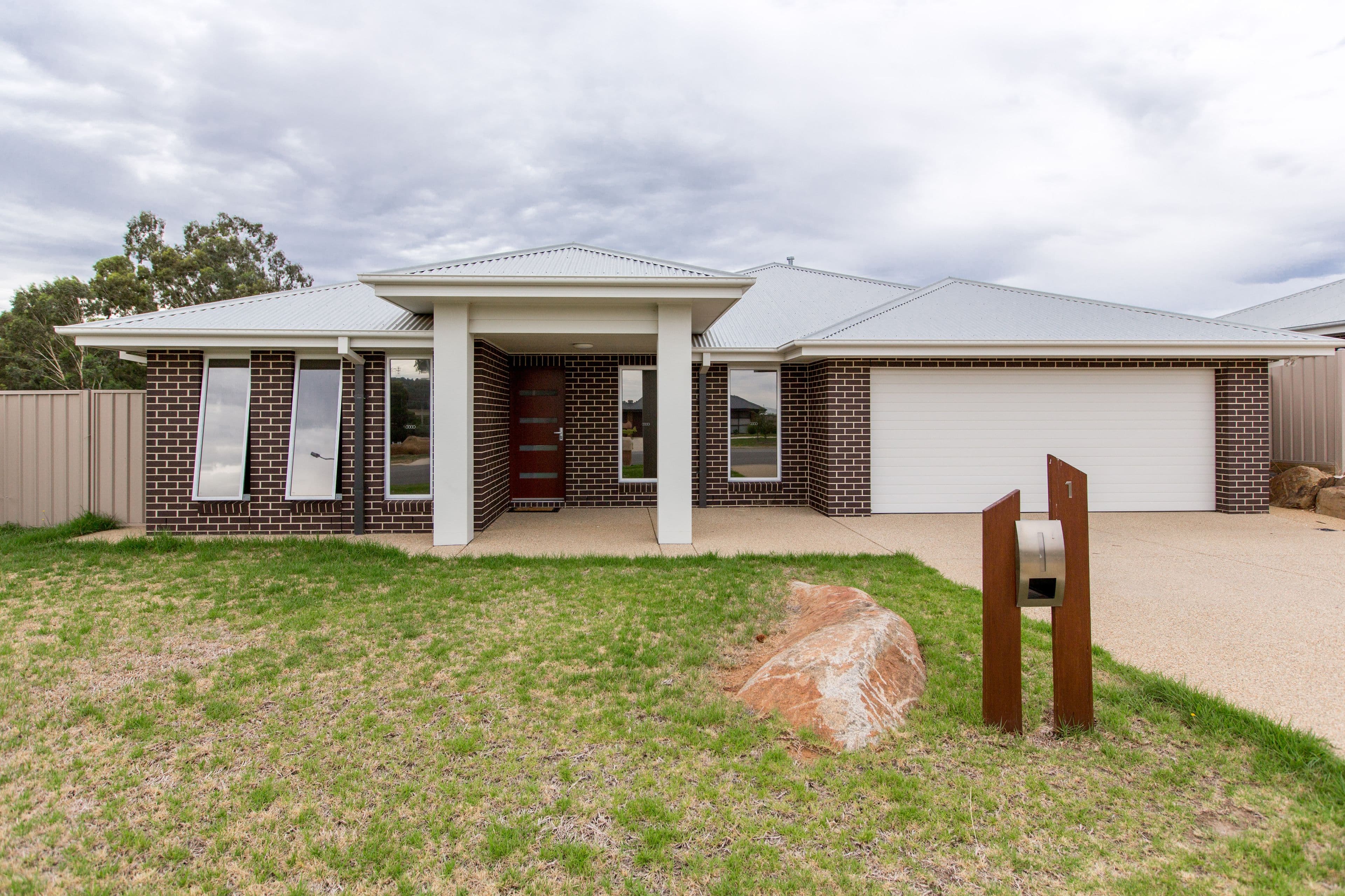 1 Whitten Avenue, Boorooma - Image 1