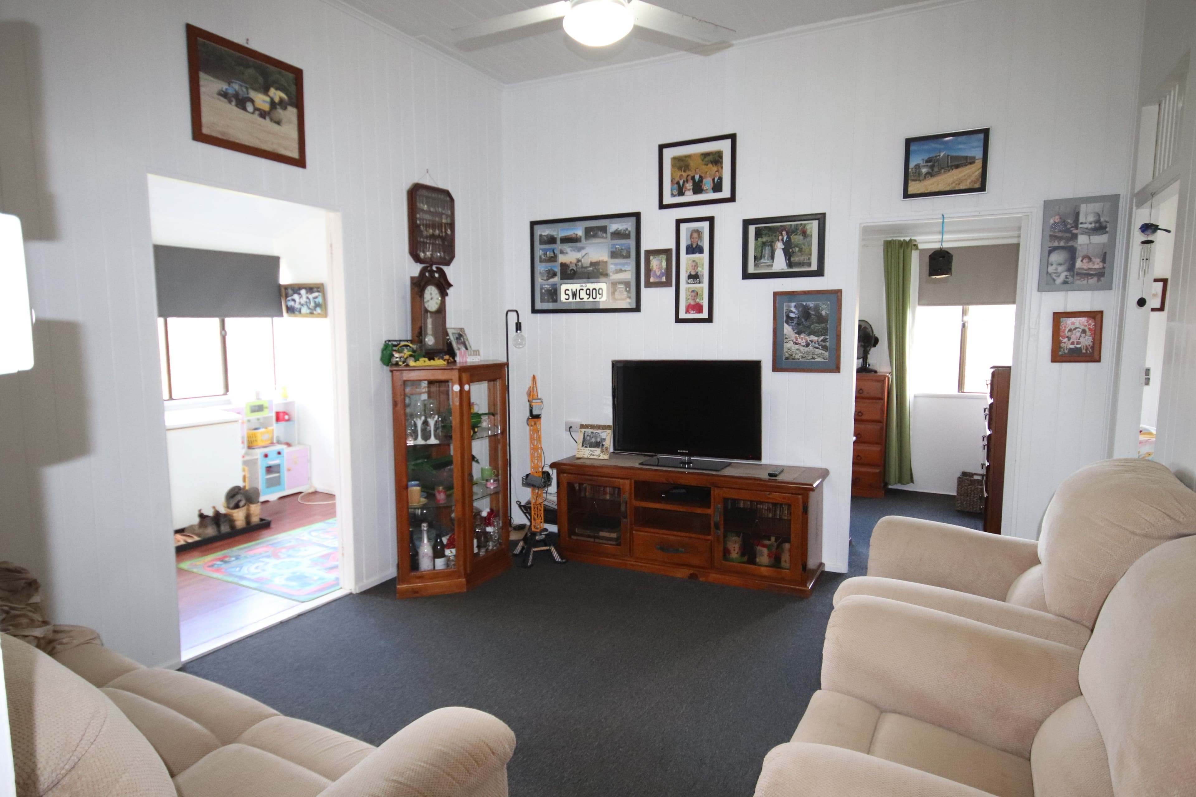 37 WSF Ramke Road, Mondure, Wondai QLD 4606, Wondai - Thumbnail 5