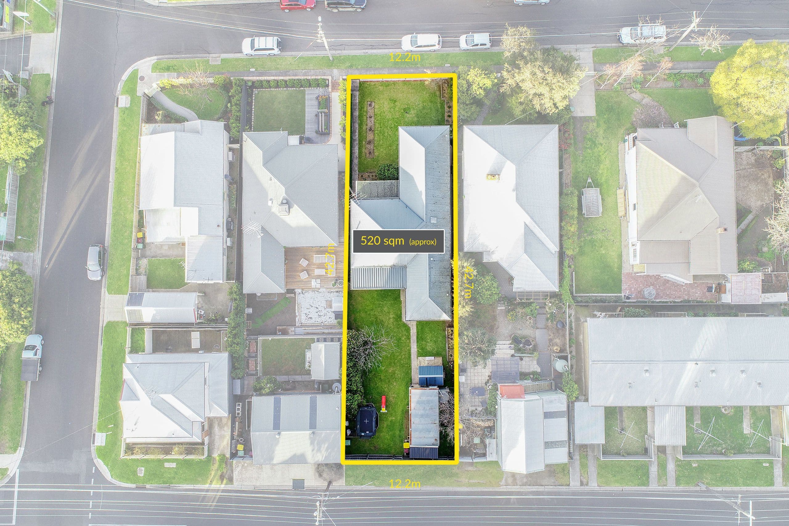 6 Kardinia Street, Belmont VIC 3216, Belmont - Thumbnail 7