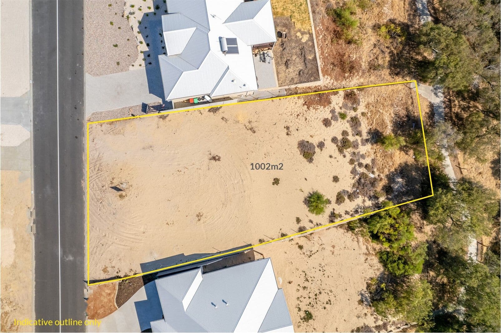 207 Peppermint Grove Terrace, Peppermint Grove Beach WA 6271, Peppermint Grove Beach - Thumbnail 5