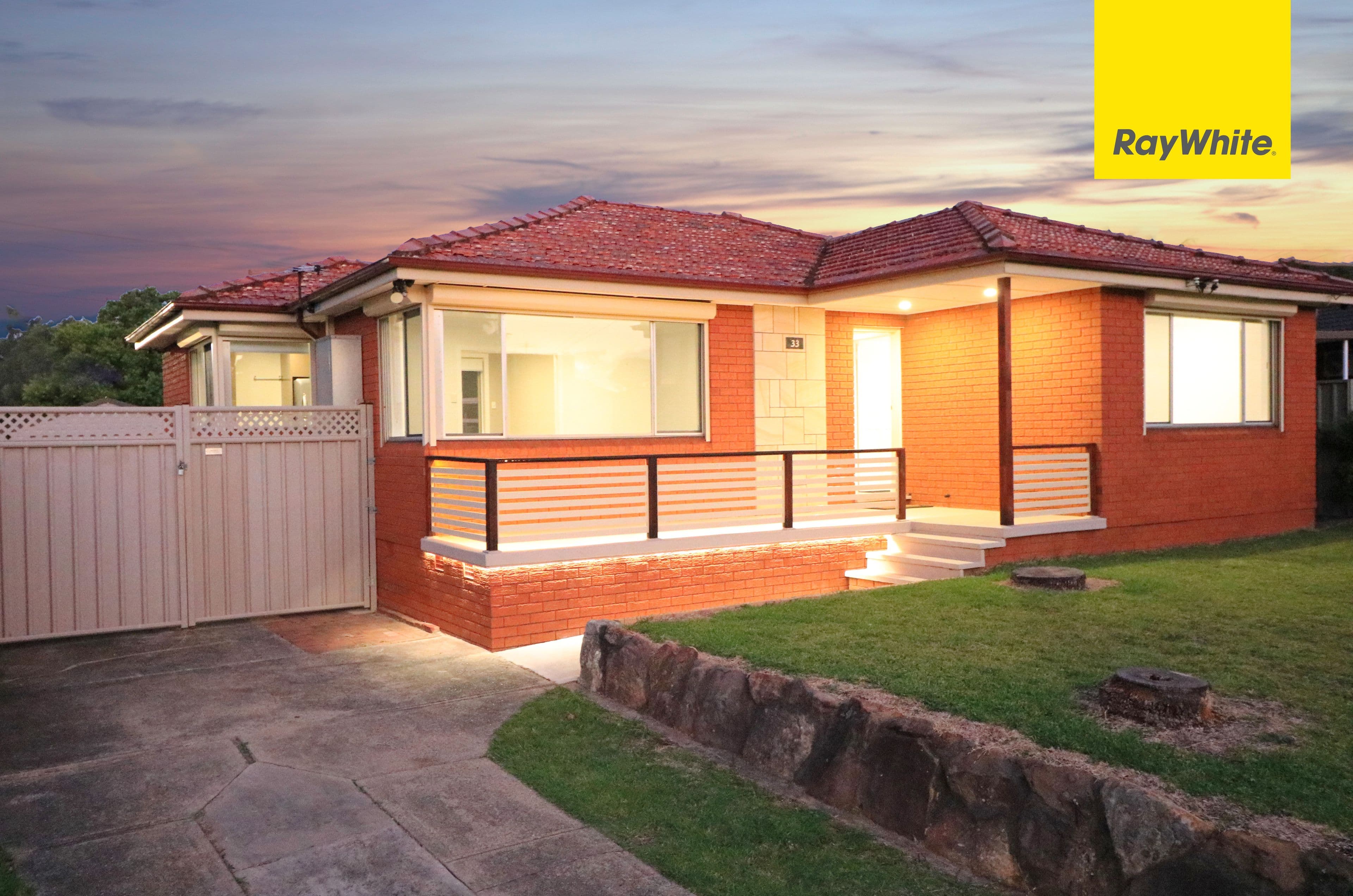 33 Florence Street, Mount Pritchard - Image 1