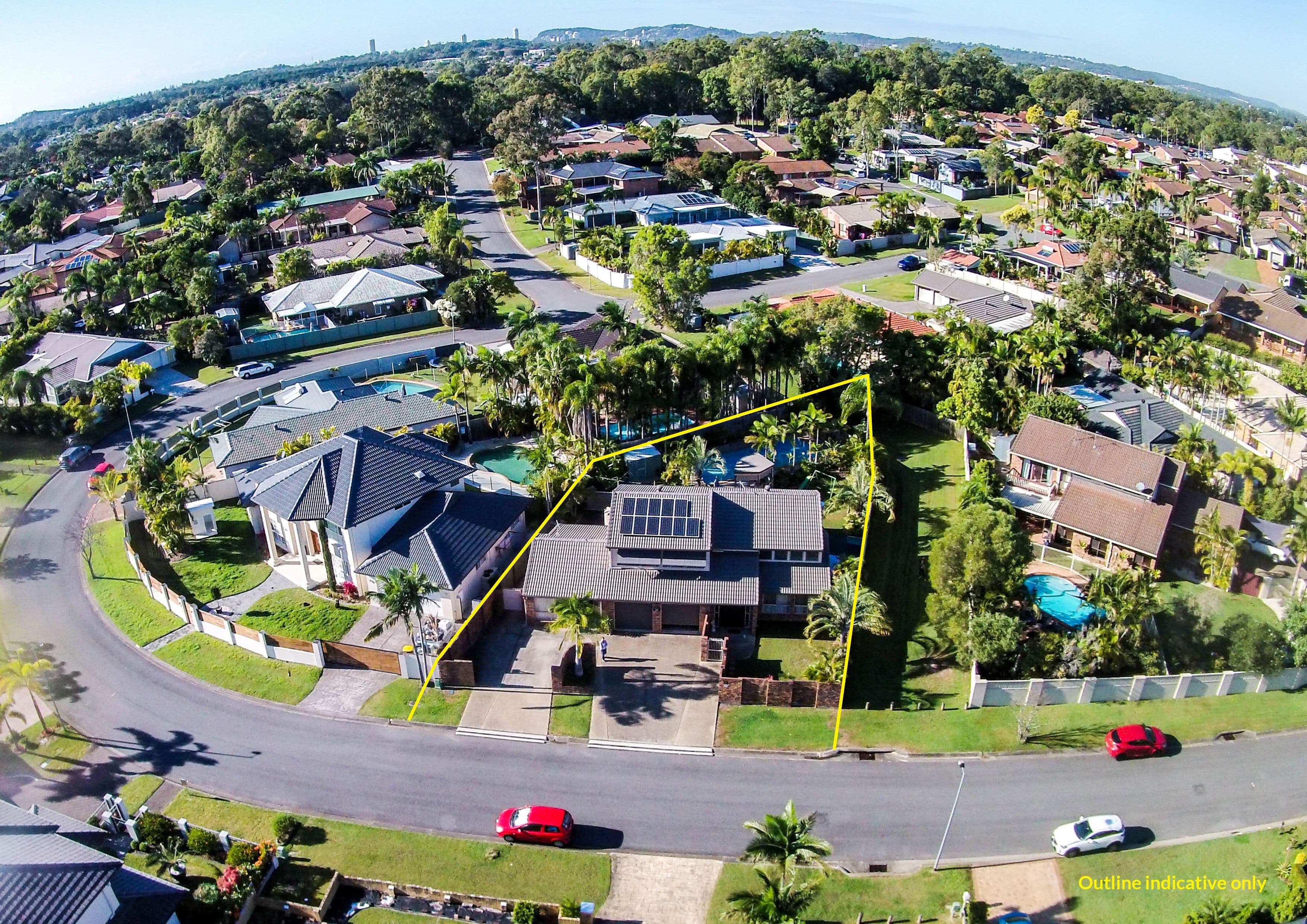21 St Ives Drive, Robina QLD 4226, Robina - Thumbnail 5