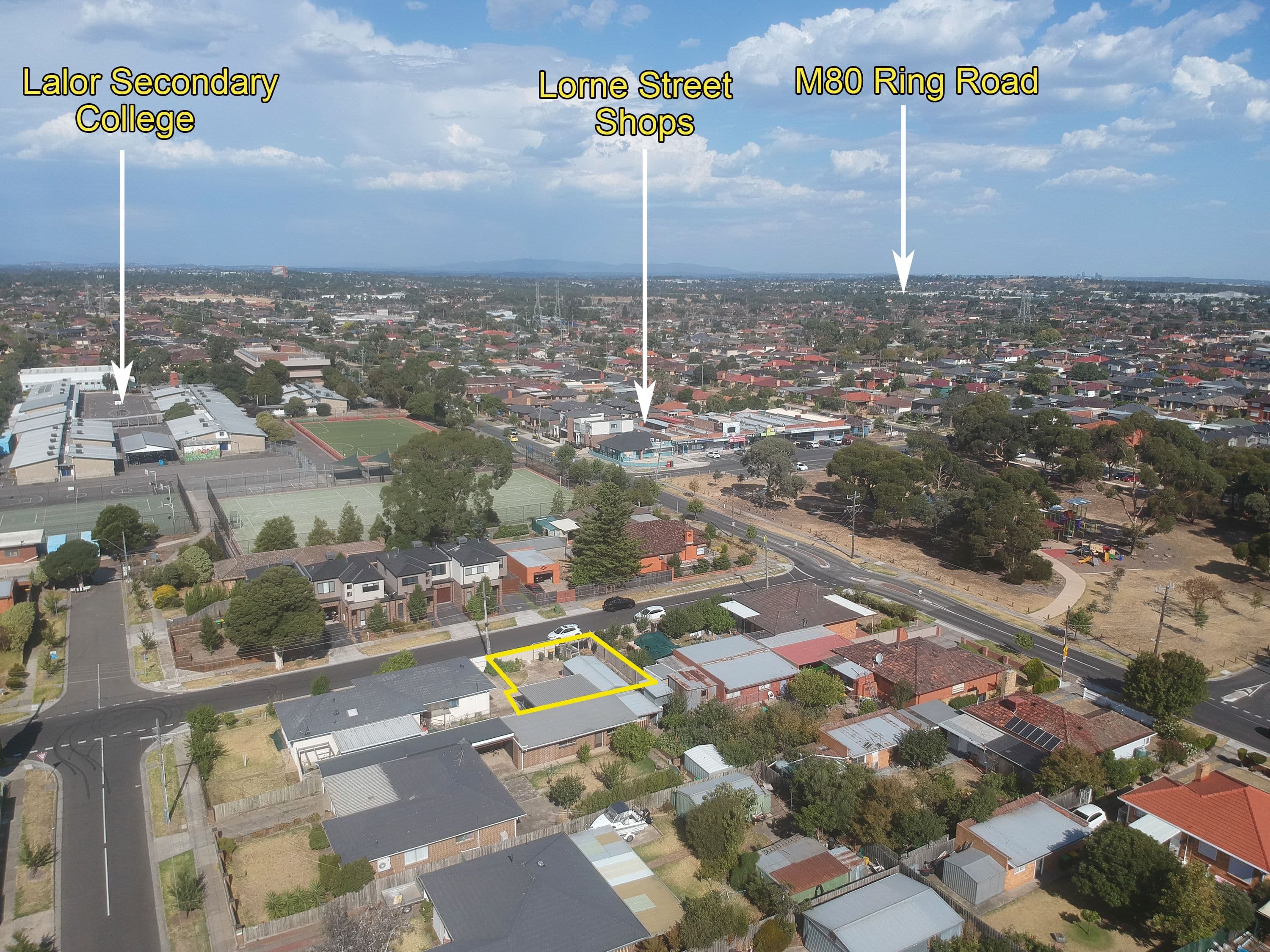 7 Dartnell Street, Lalor VIC 3075, Lalor - Thumbnail 2