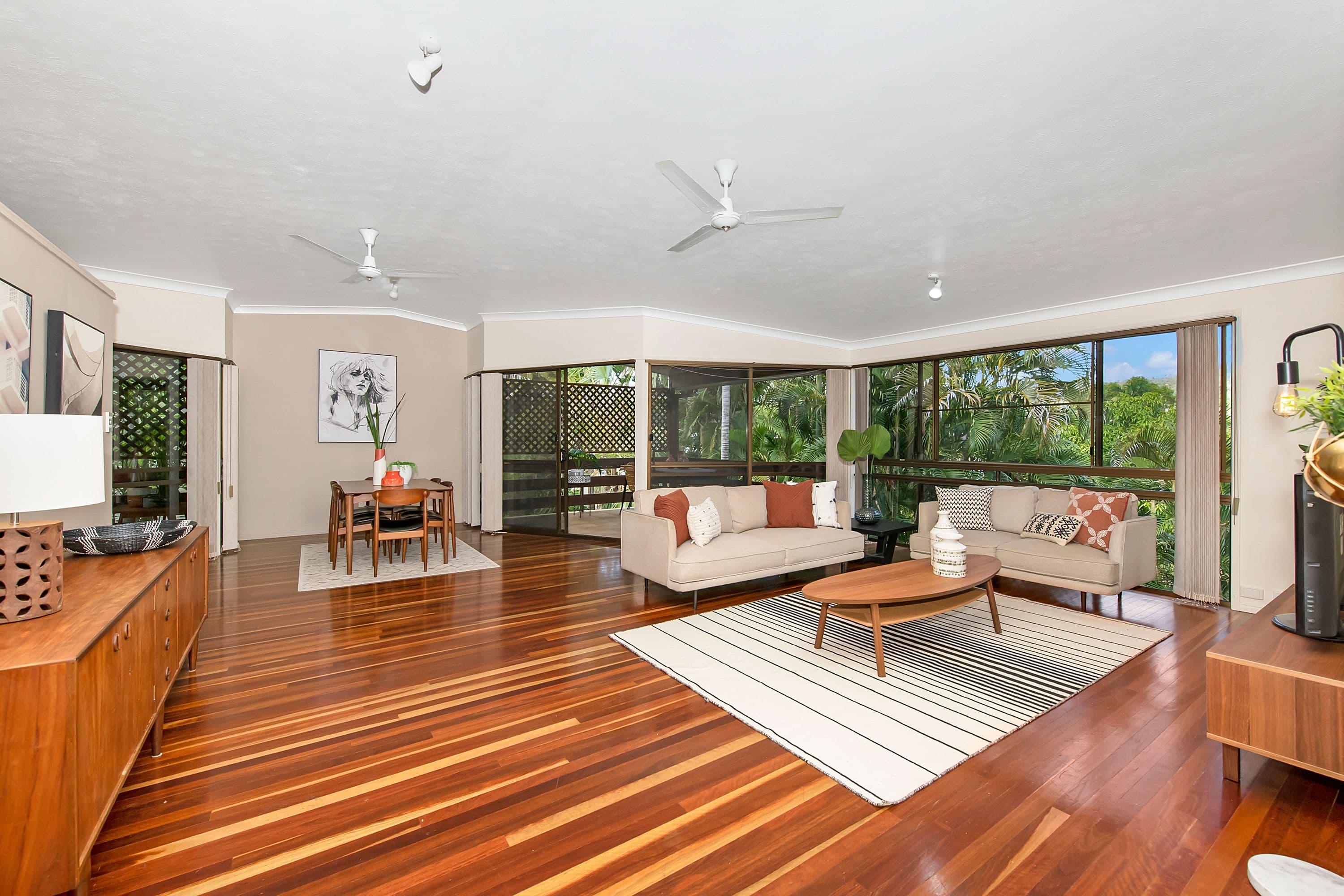 4 Picton Court, Cranbrook QLD 4814, Cranbrook - Thumbnail 2