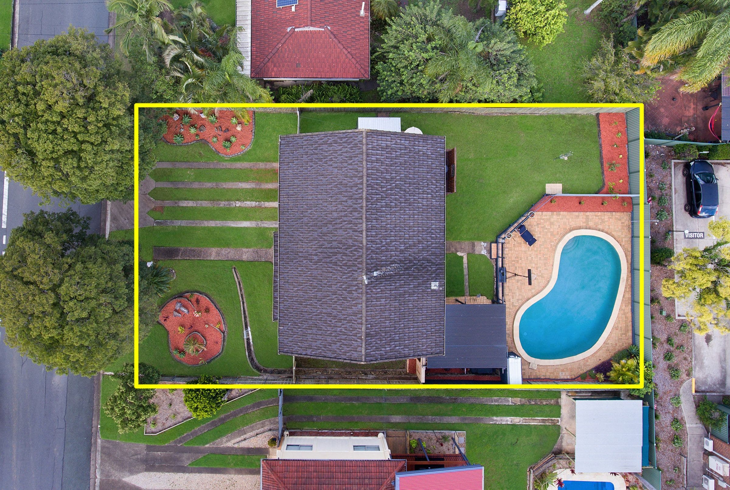 12 Grenville Street, Springwood QLD 4127, Springwood - Thumbnail 4
