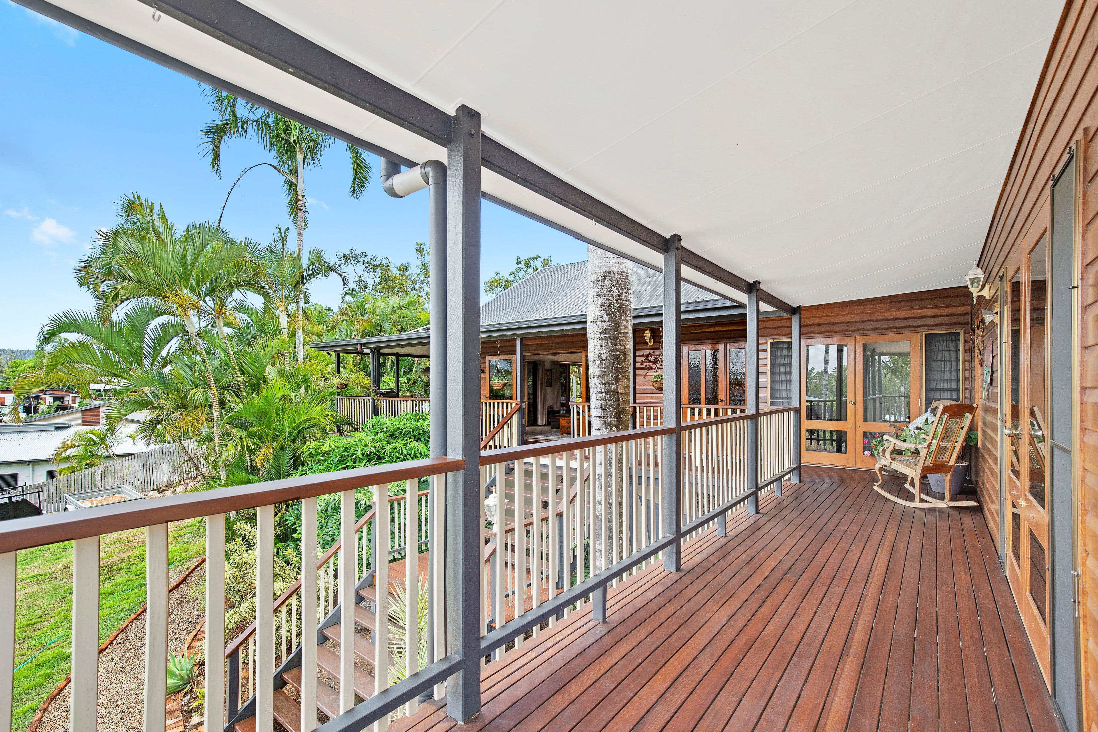 5 Linscot Close, Cannonvale QLD 4802, Cannonvale - Thumbnail 7