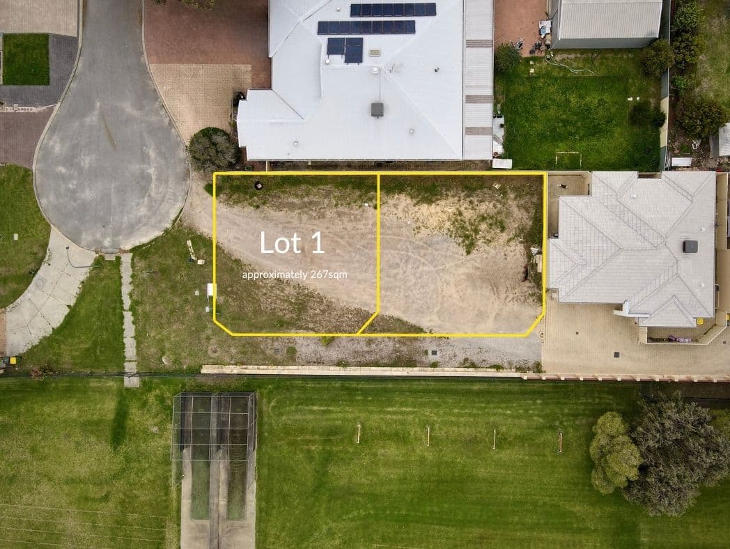 11A Russell Street, East Cannington WA 6107, East Cannington - Image 1
