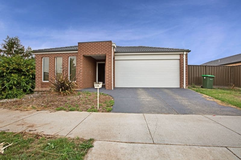 339 Vickers Street, Sebastopol  Victoria  3356, Australia, Sebastopol - Image 1