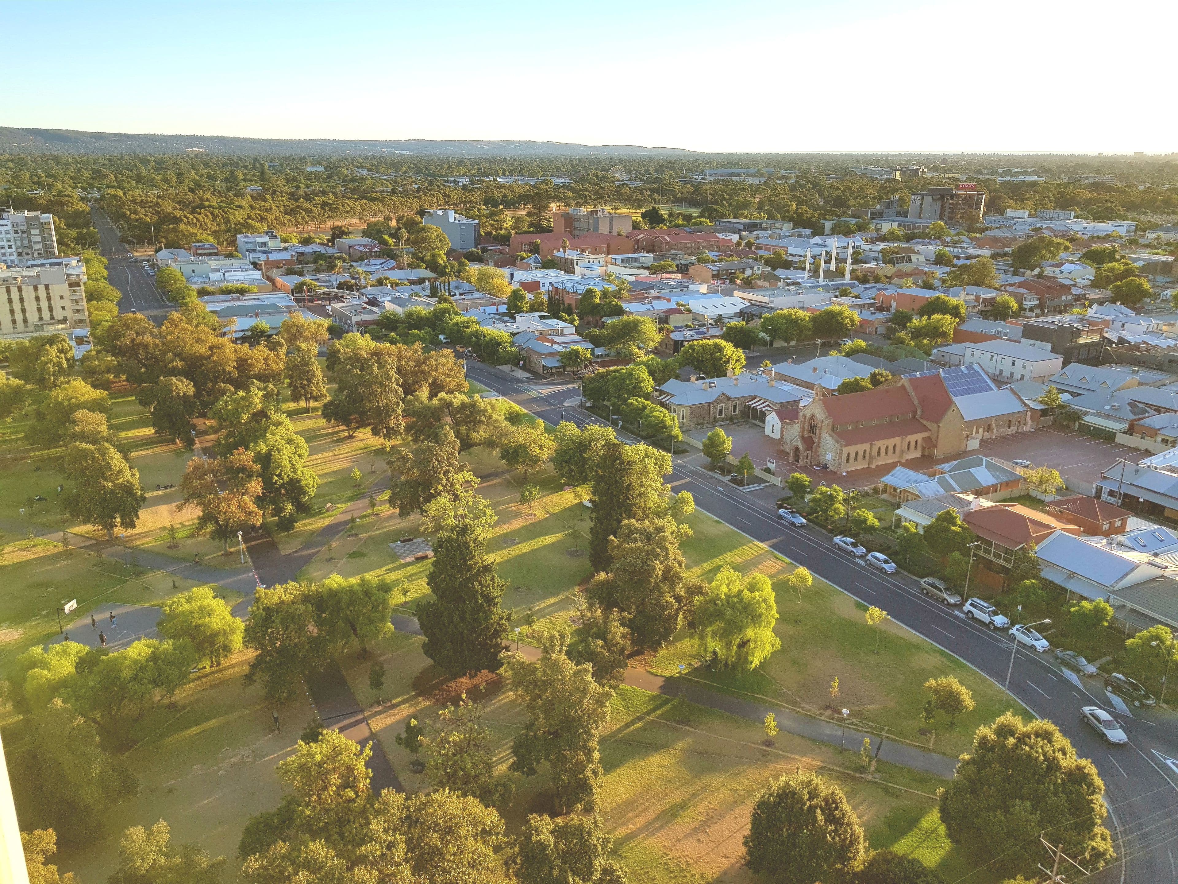 1505/156 Wright Street, Adelaide SA 5000, Adelaide - Thumbnail 4
