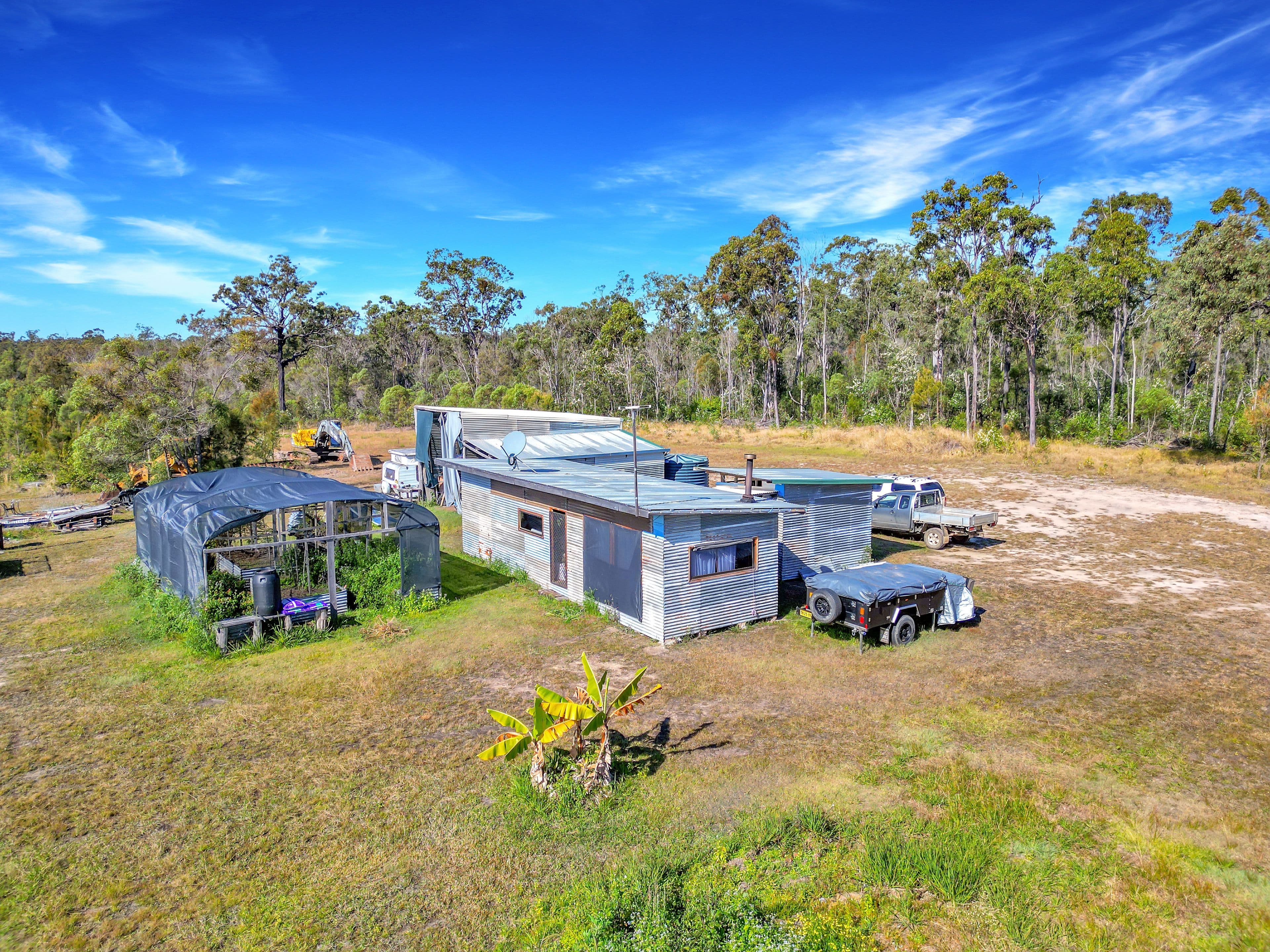 1226 Old Tenterfield Road, Camira NSW 2469, Camira - Thumbnail 4