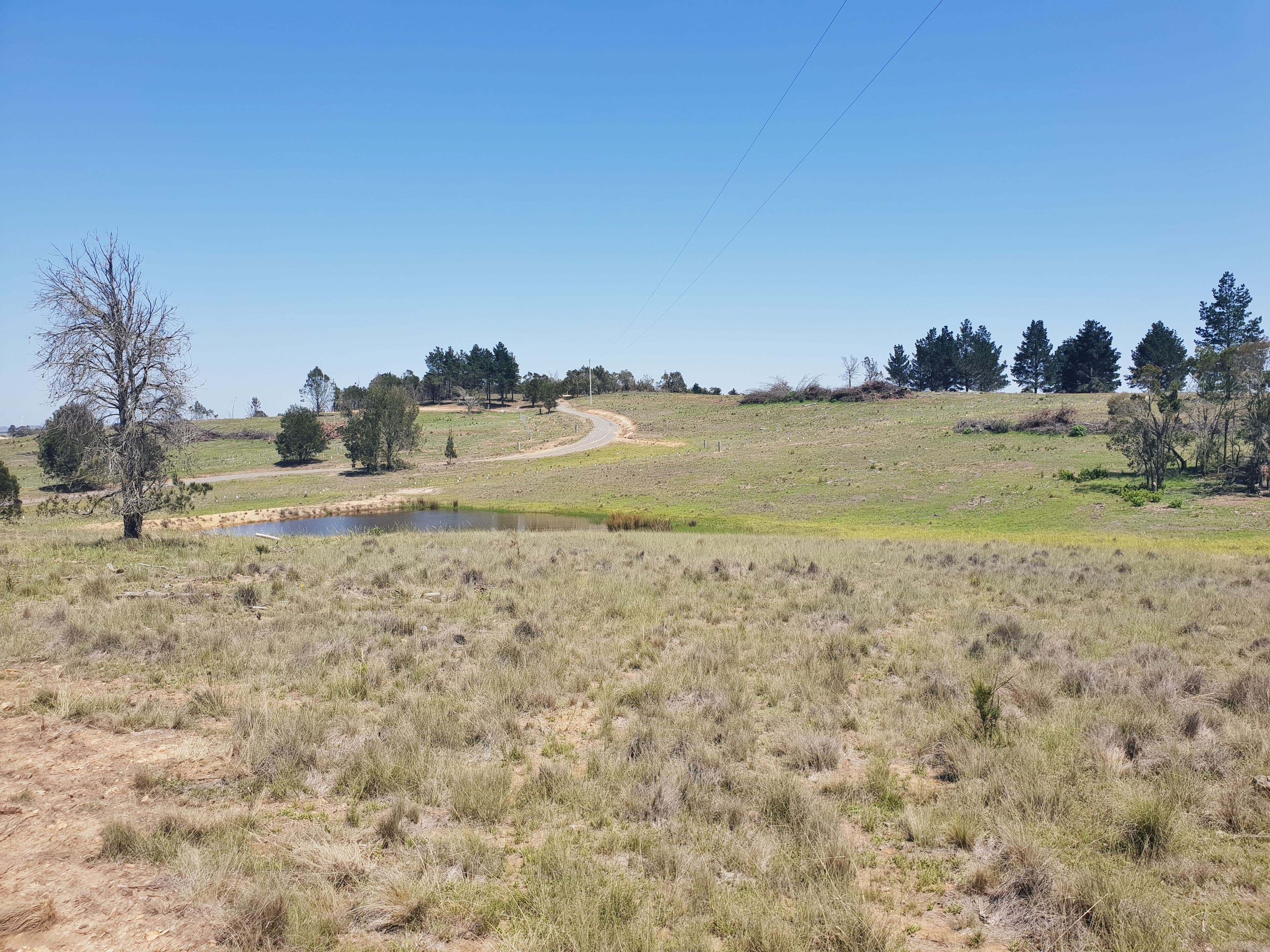 Lot 2 Mount Fairy Road, Mount Fairy NSW 2580, Mount Fairy - Thumbnail 7