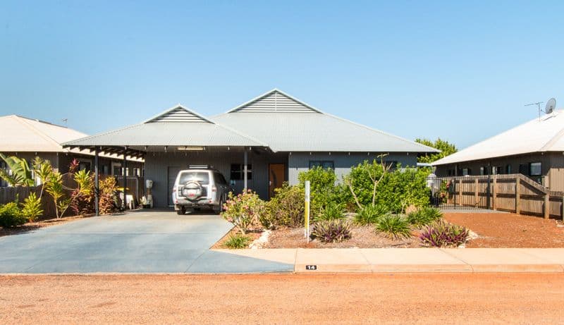 14 Shelduck Way, Djugun WA 6725, Djugun - Thumbnail 2
