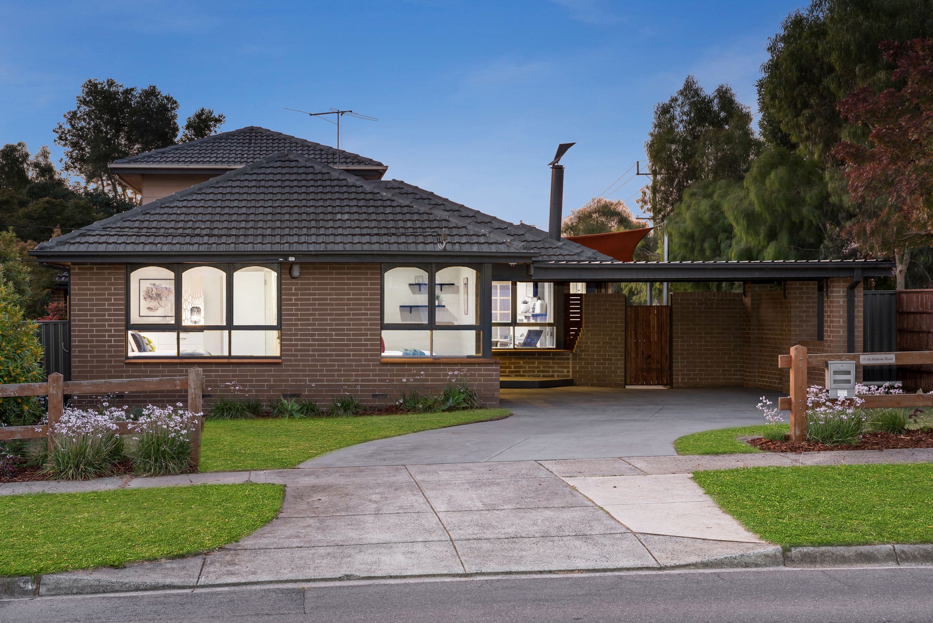 19 McMahons Road, Ferntree Gully VIC 3156, Ferntree Gully - Thumbnail 3