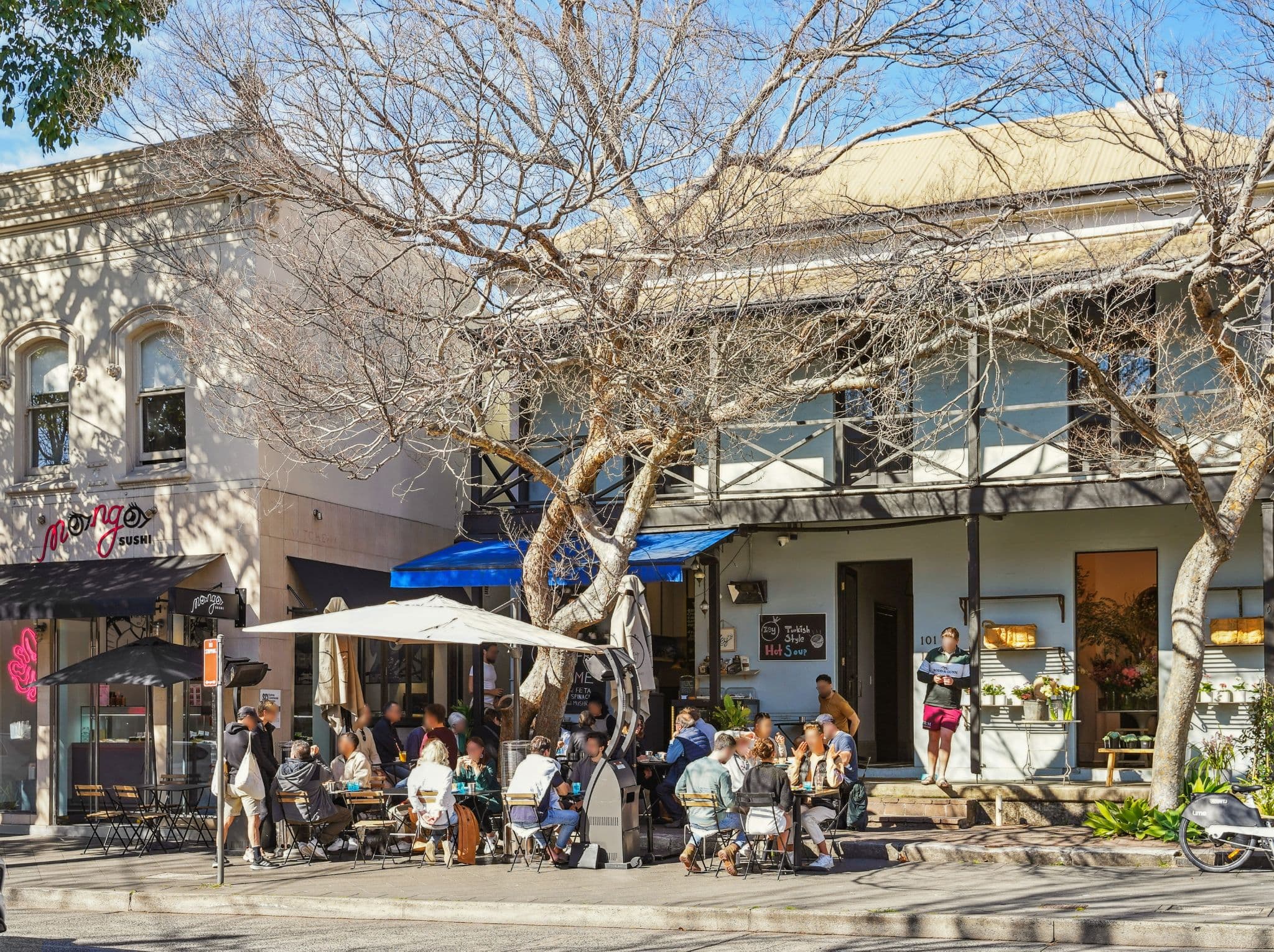 29/8 Fullerton Street, Woollahra NSW 2025, Woollahra - Thumbnail 7