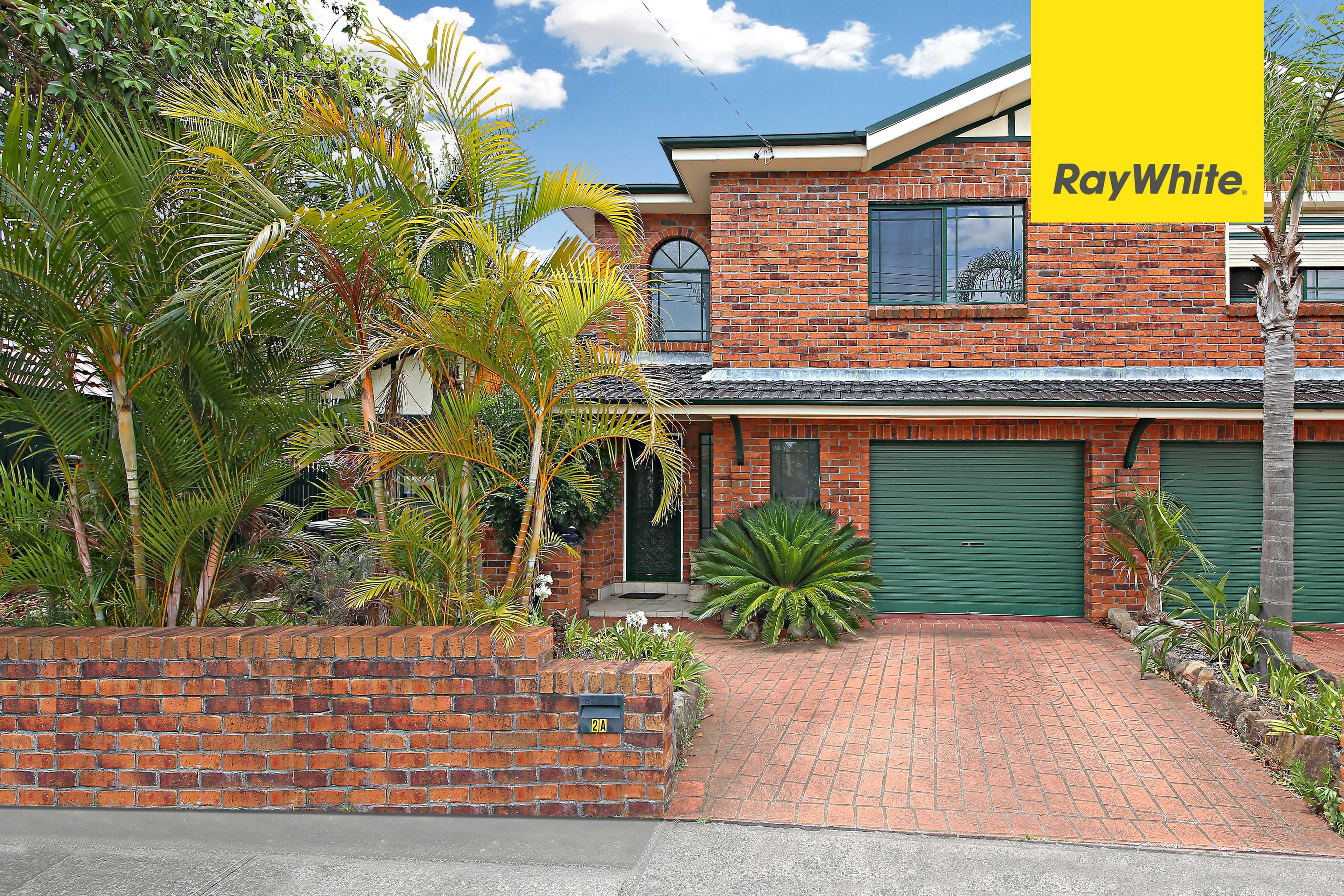 2A Maud Street, Lidcombe NSW 2141, Lidcombe - Thumbnail 6
