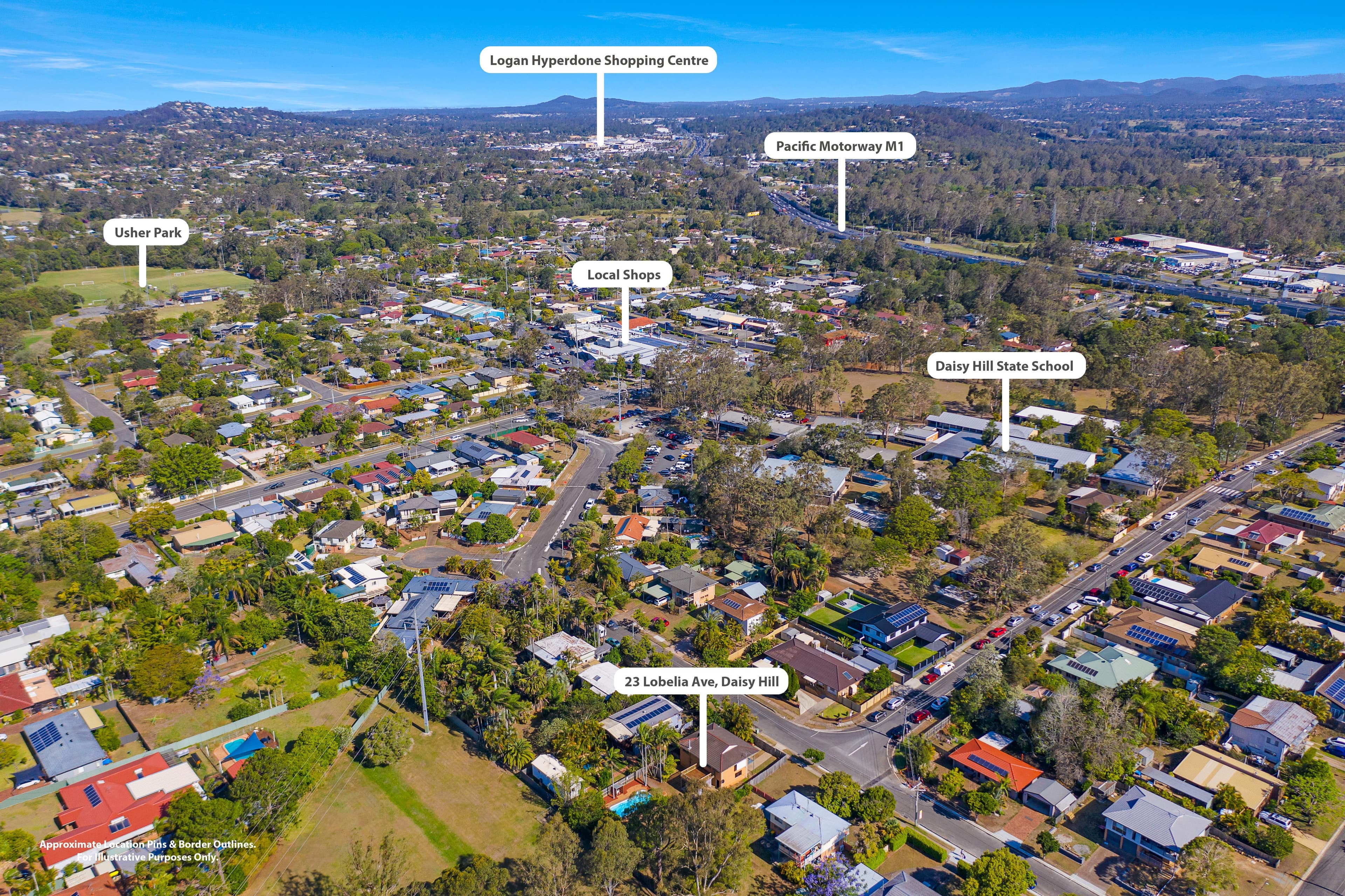 23 Lobelia Avenue, Daisy Hill QLD 4127, Daisy Hill - Thumbnail 4