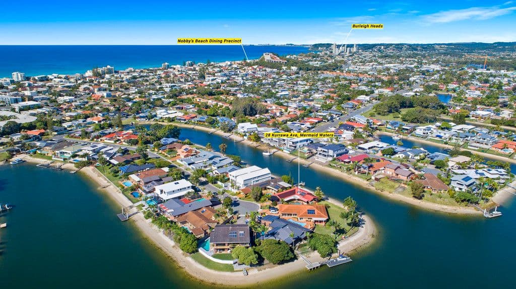 28 Kurrawa Avenue, Mermaid Waters QLD 4218, Mermaid Waters - Thumbnail 2