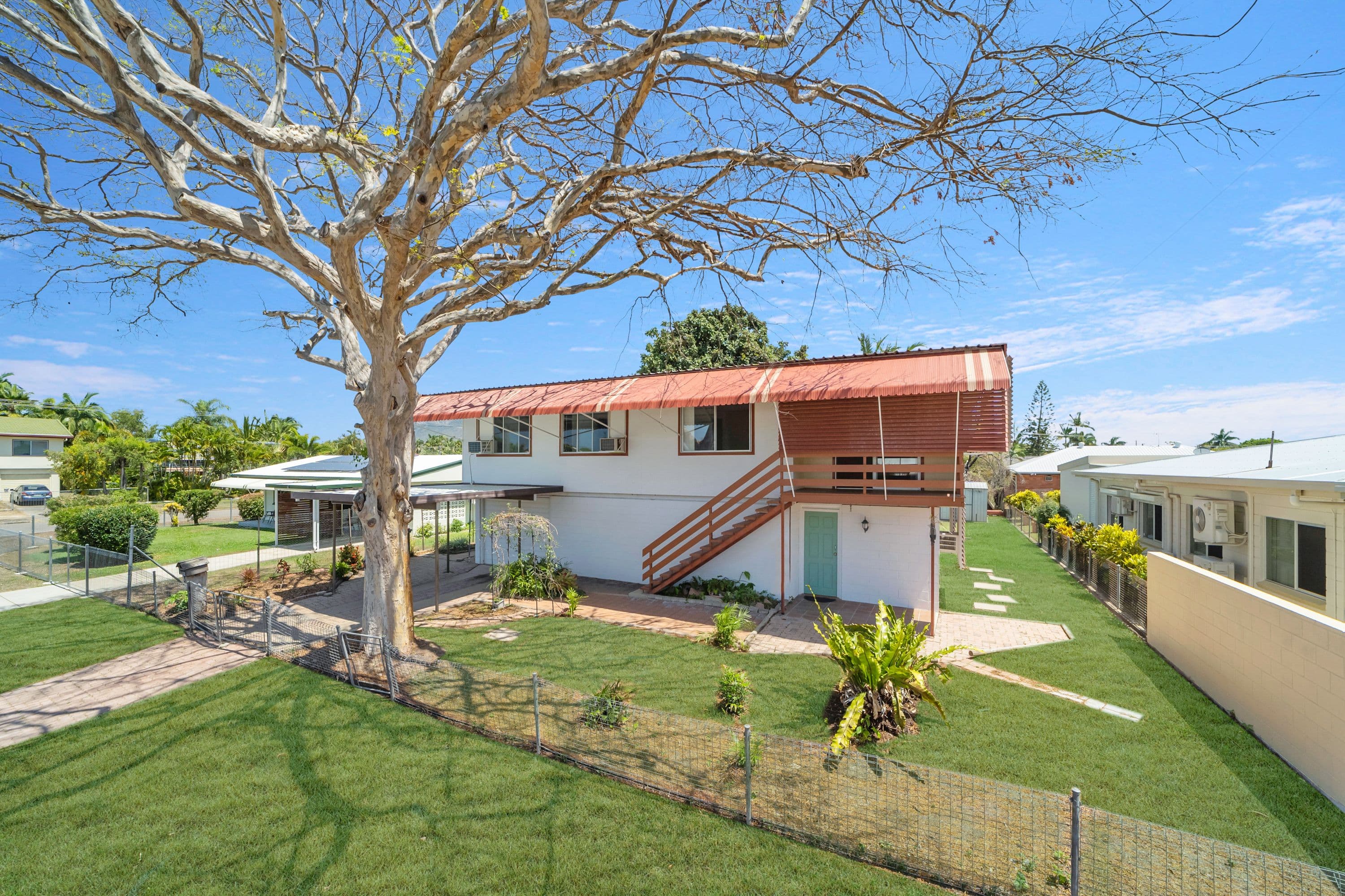 3 Cedar Court, Kirwan QLD 4817, Kirwan - Image 1