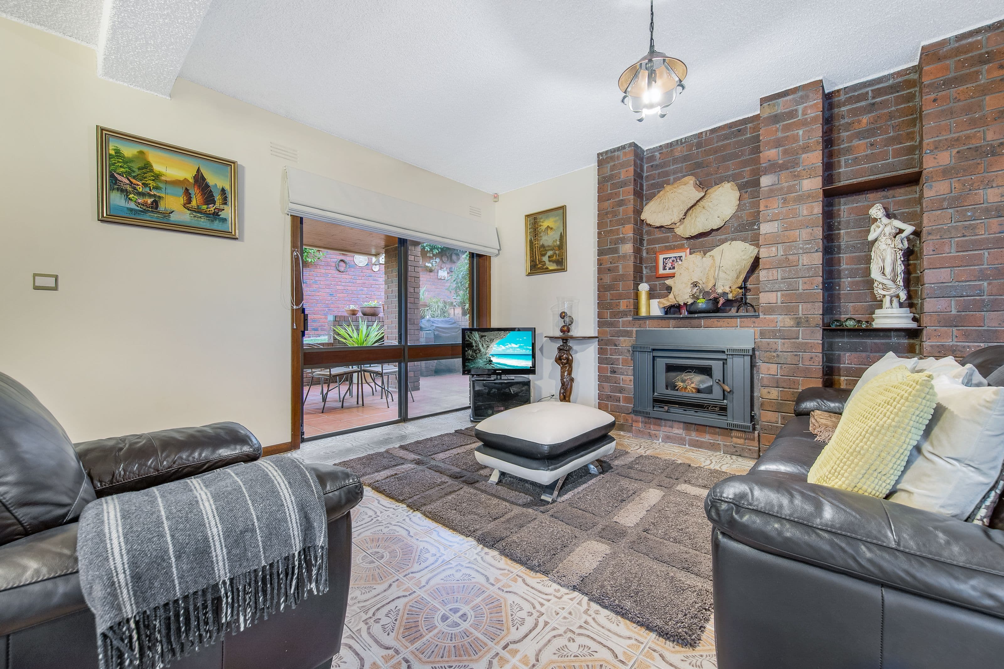 1 Iverna Close, Mulgrave VIC 3170, Mulgrave - Thumbnail 7